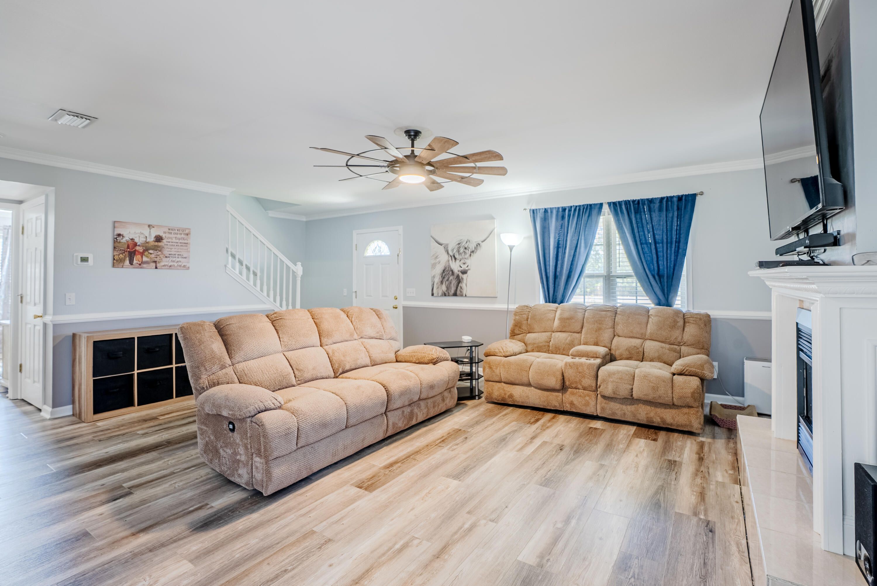 HILAND HILLS - Residential