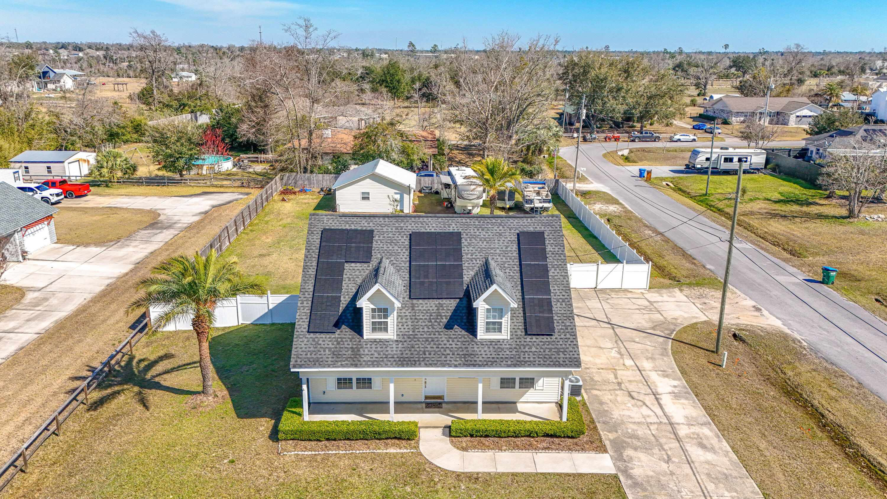 HILAND HILLS - Residential