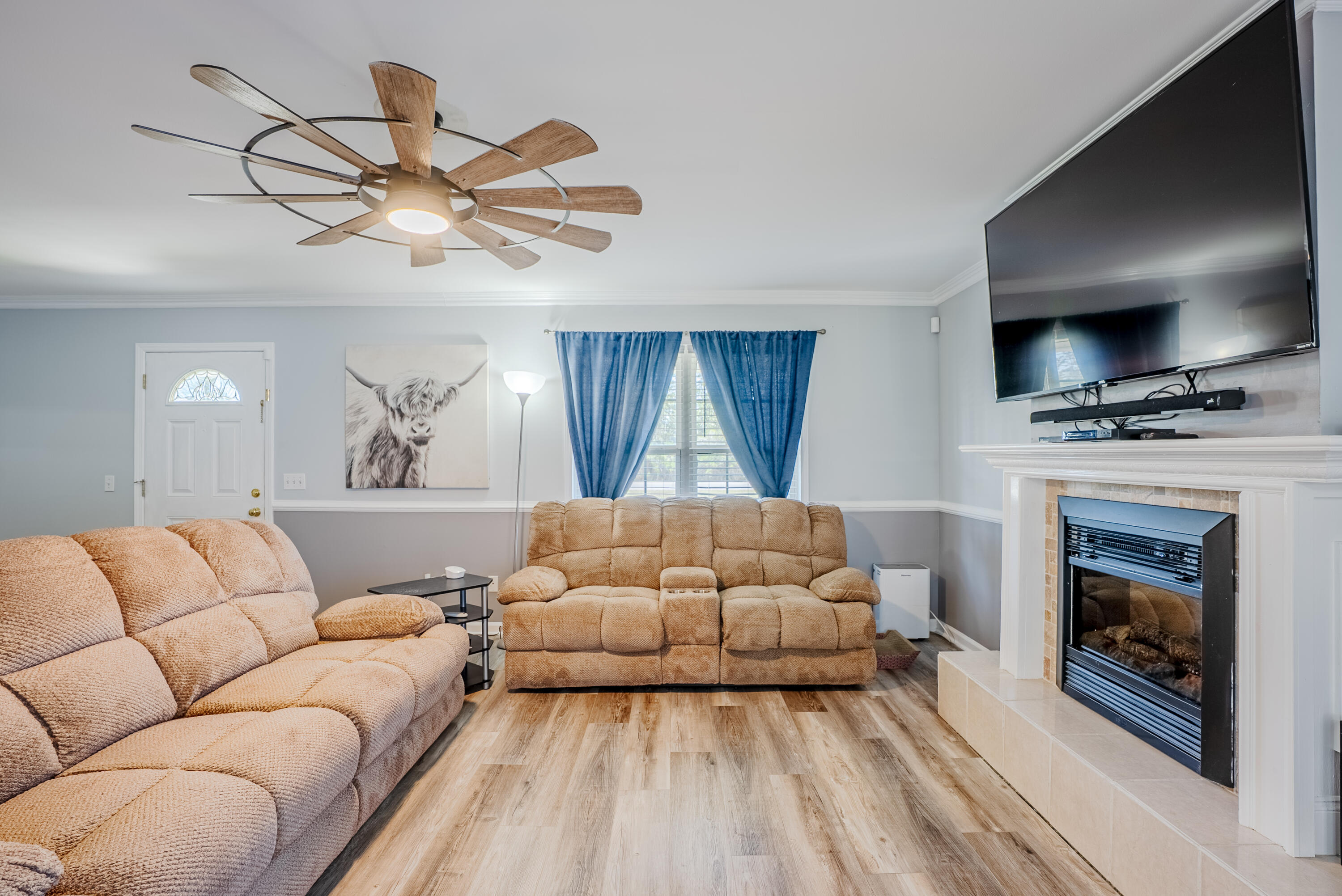 HILAND HILLS - Residential