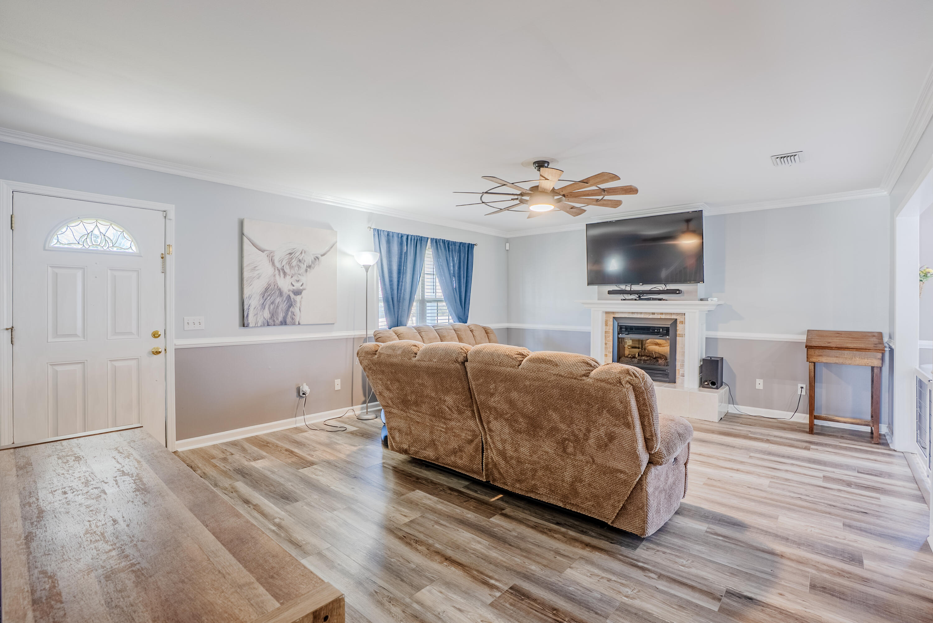 HILAND HILLS - Residential