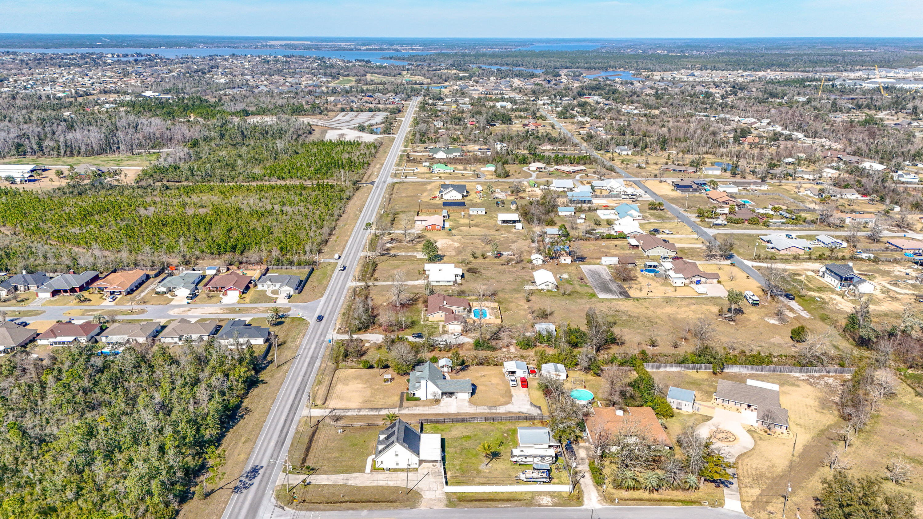 HILAND HILLS - Residential