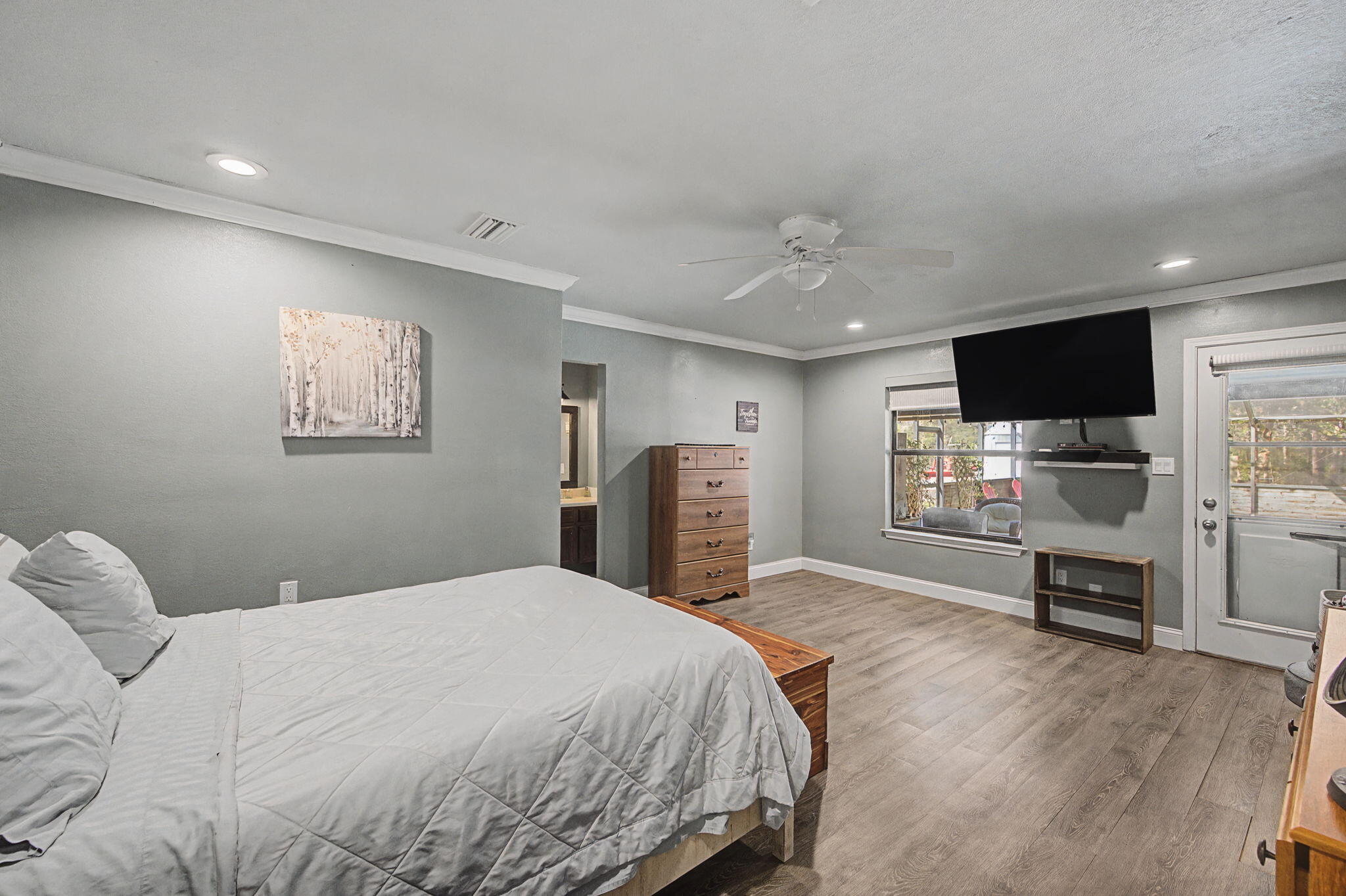 Woodbine Hills - Residential