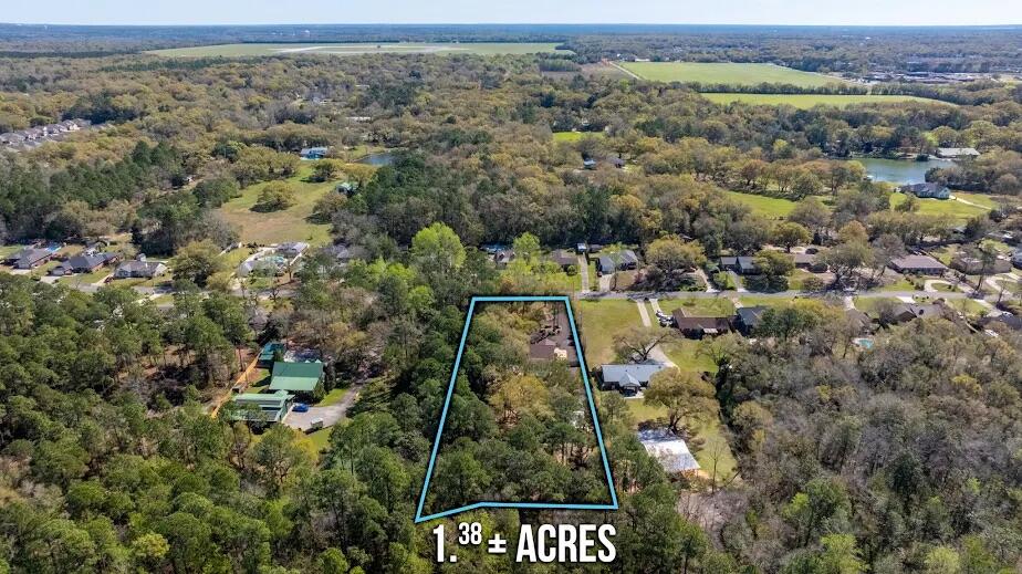 Woodbine Hills - Residential