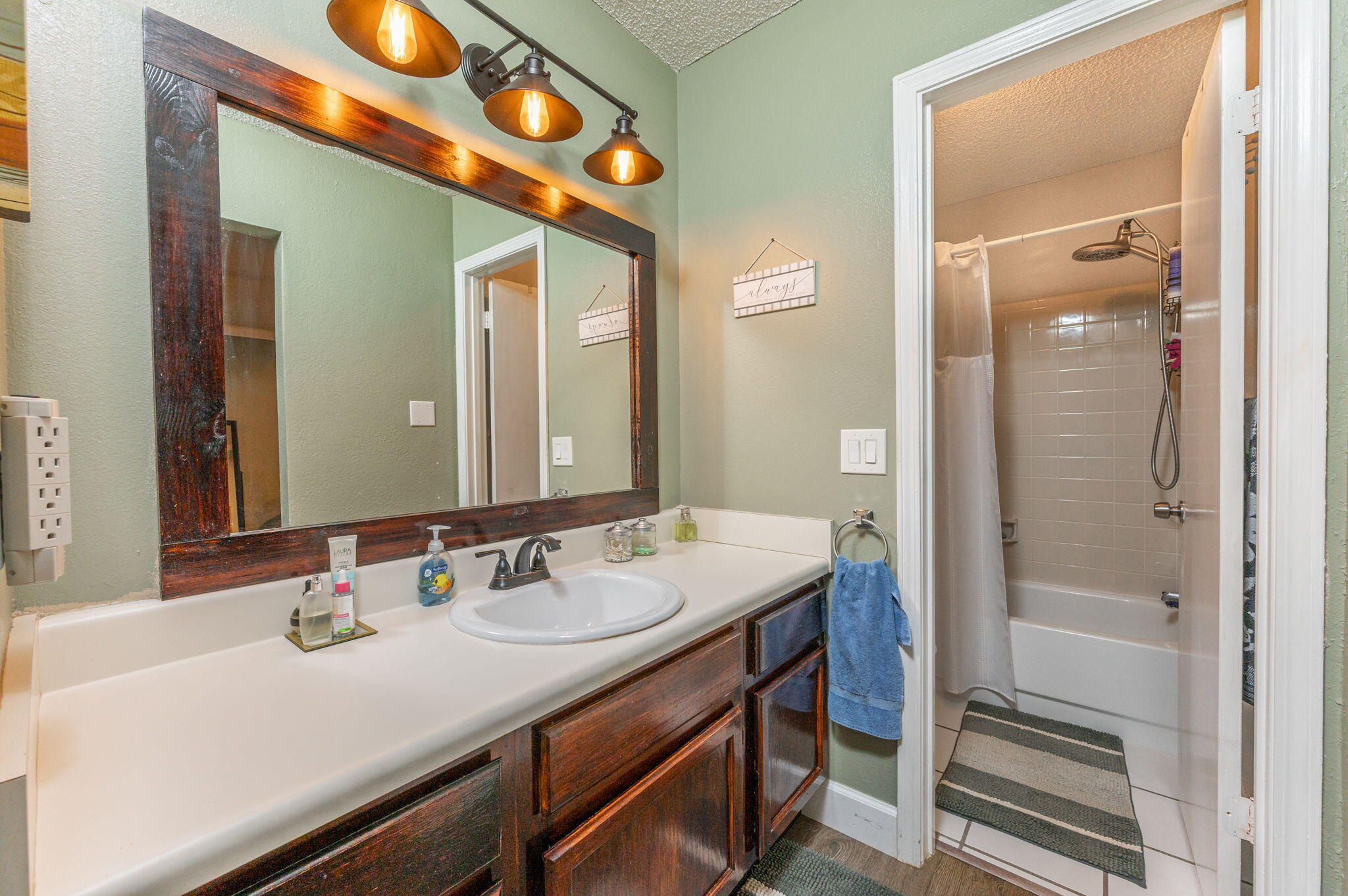 Woodbine Hills - Residential