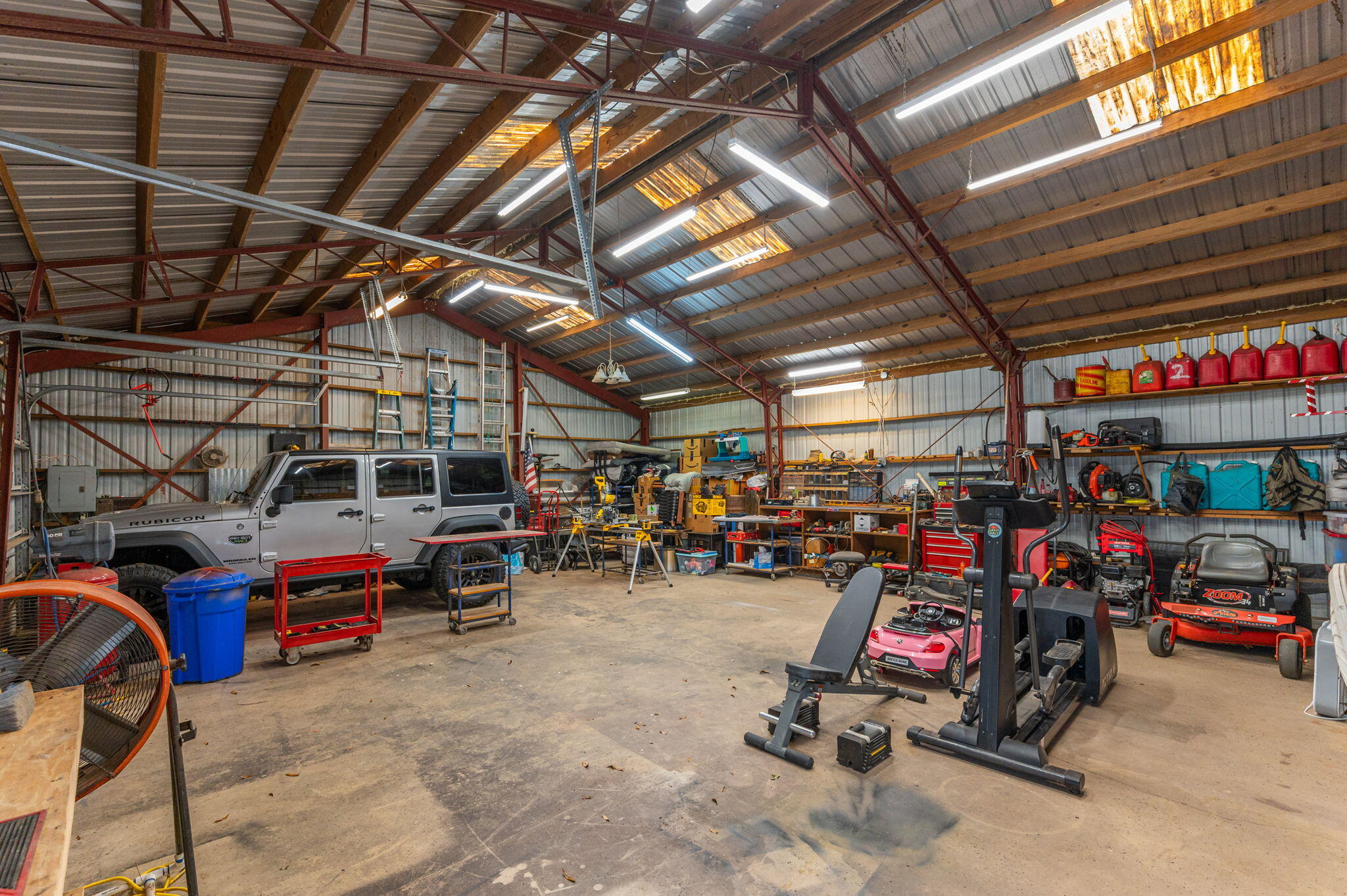 Woodbine Hills - Residential