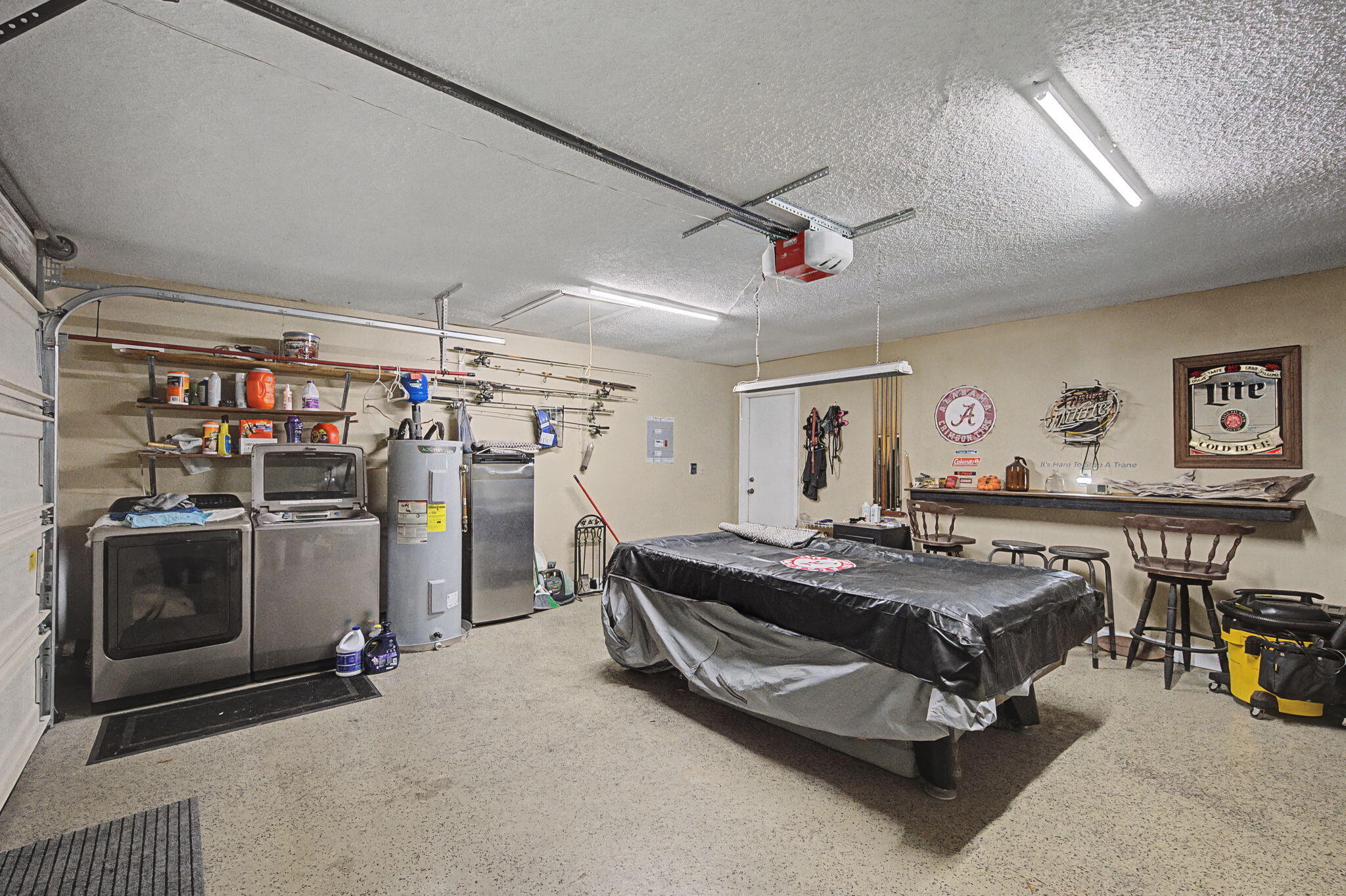 Woodbine Hills - Residential