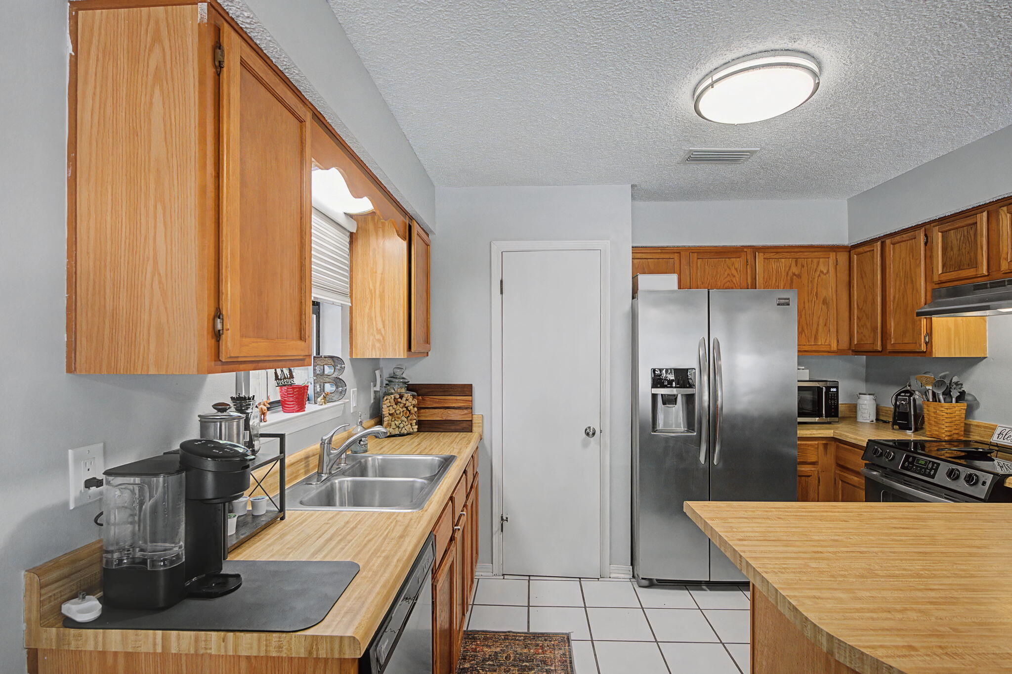 Woodbine Hills - Residential