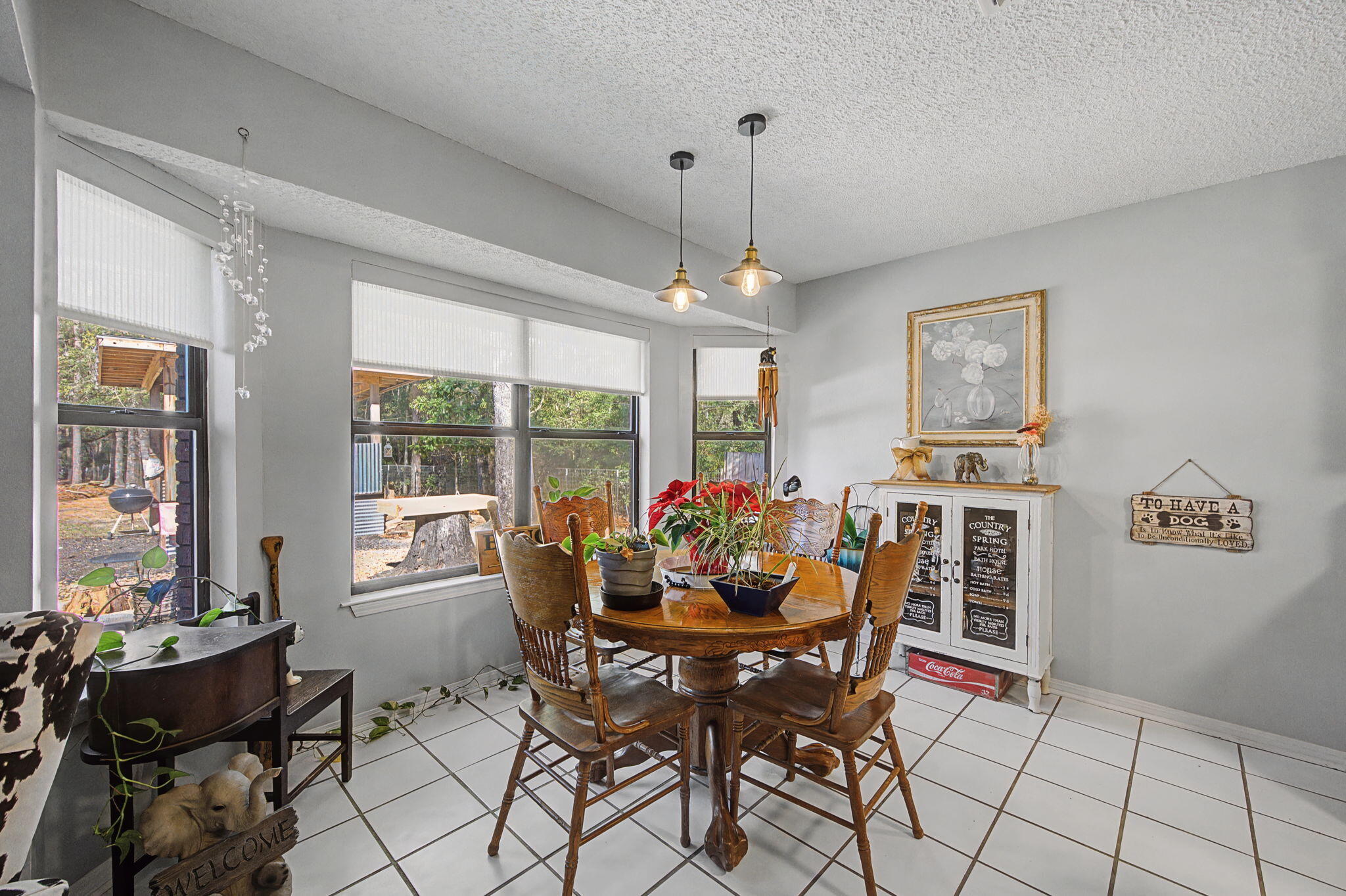 Woodbine Hills - Residential