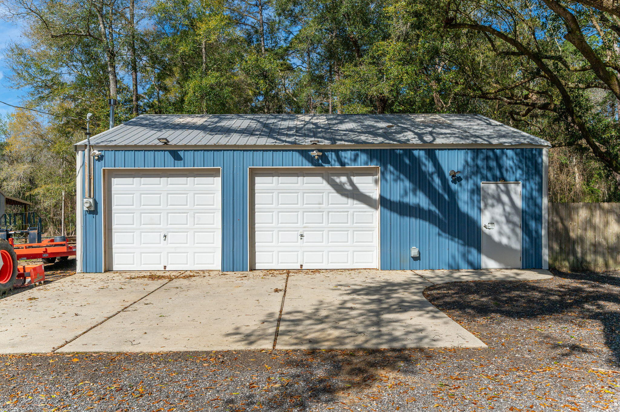 Woodbine Hills - Residential