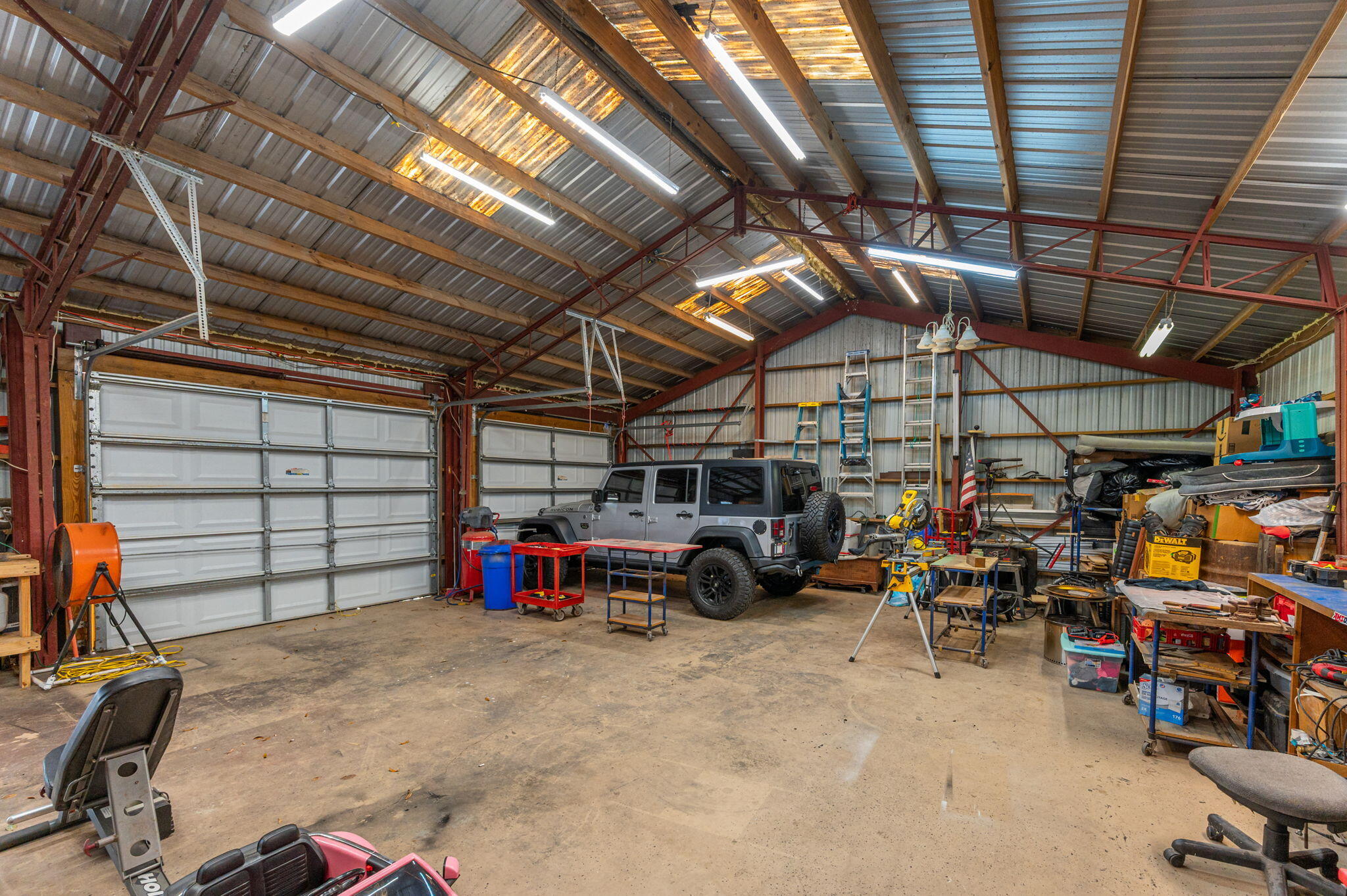 Woodbine Hills - Residential