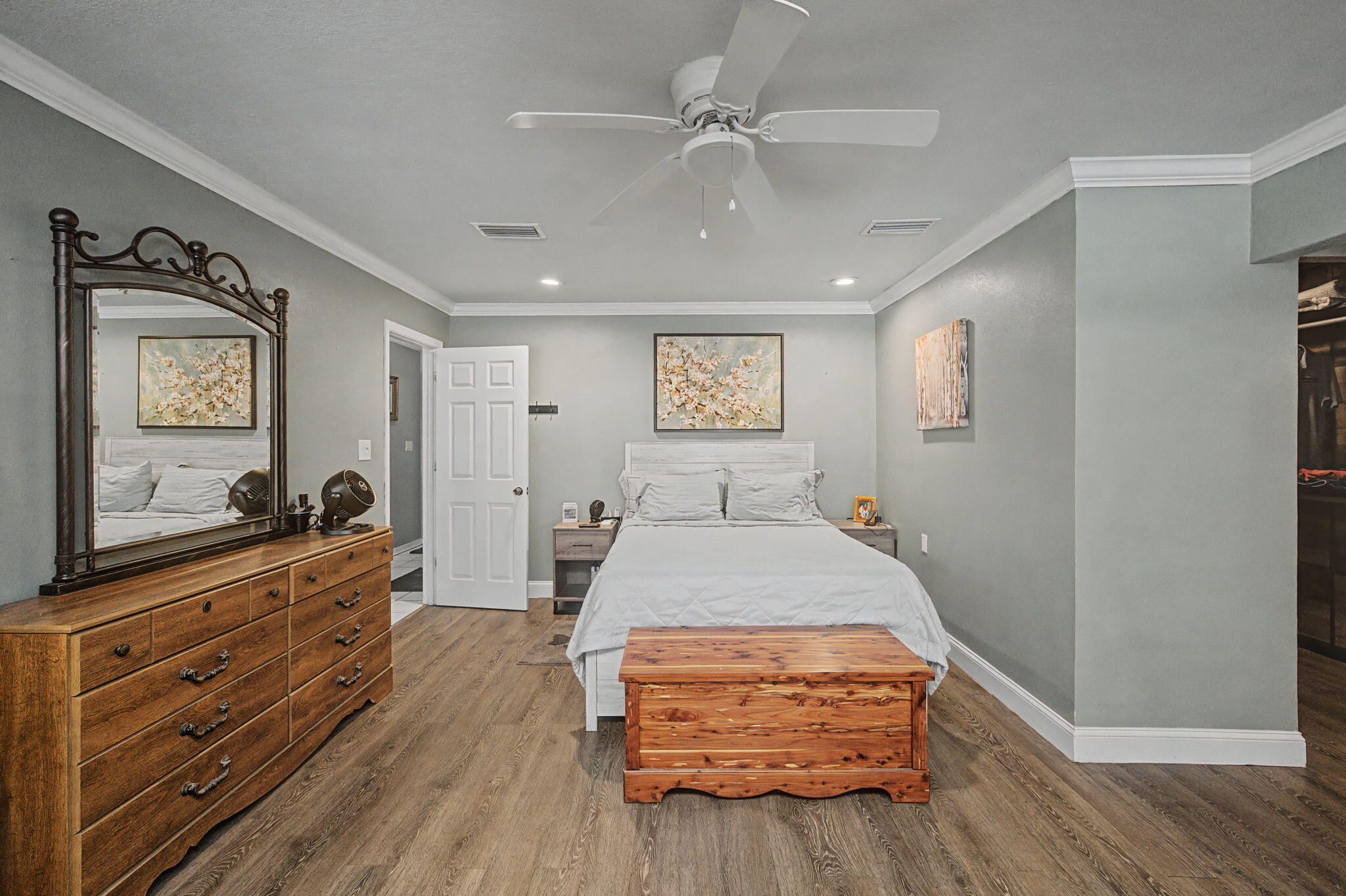 Woodbine Hills - Residential