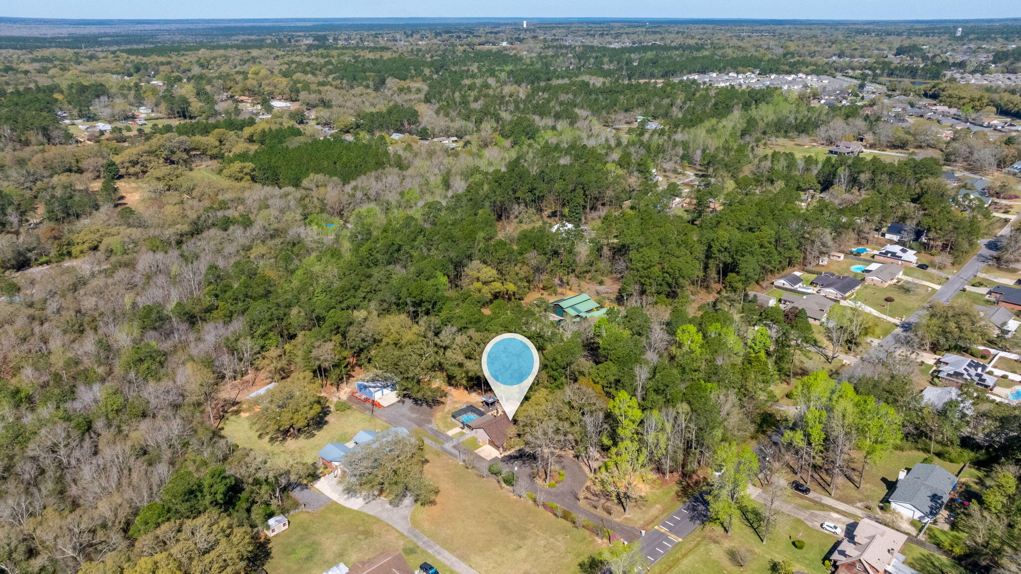 Woodbine Hills - Residential