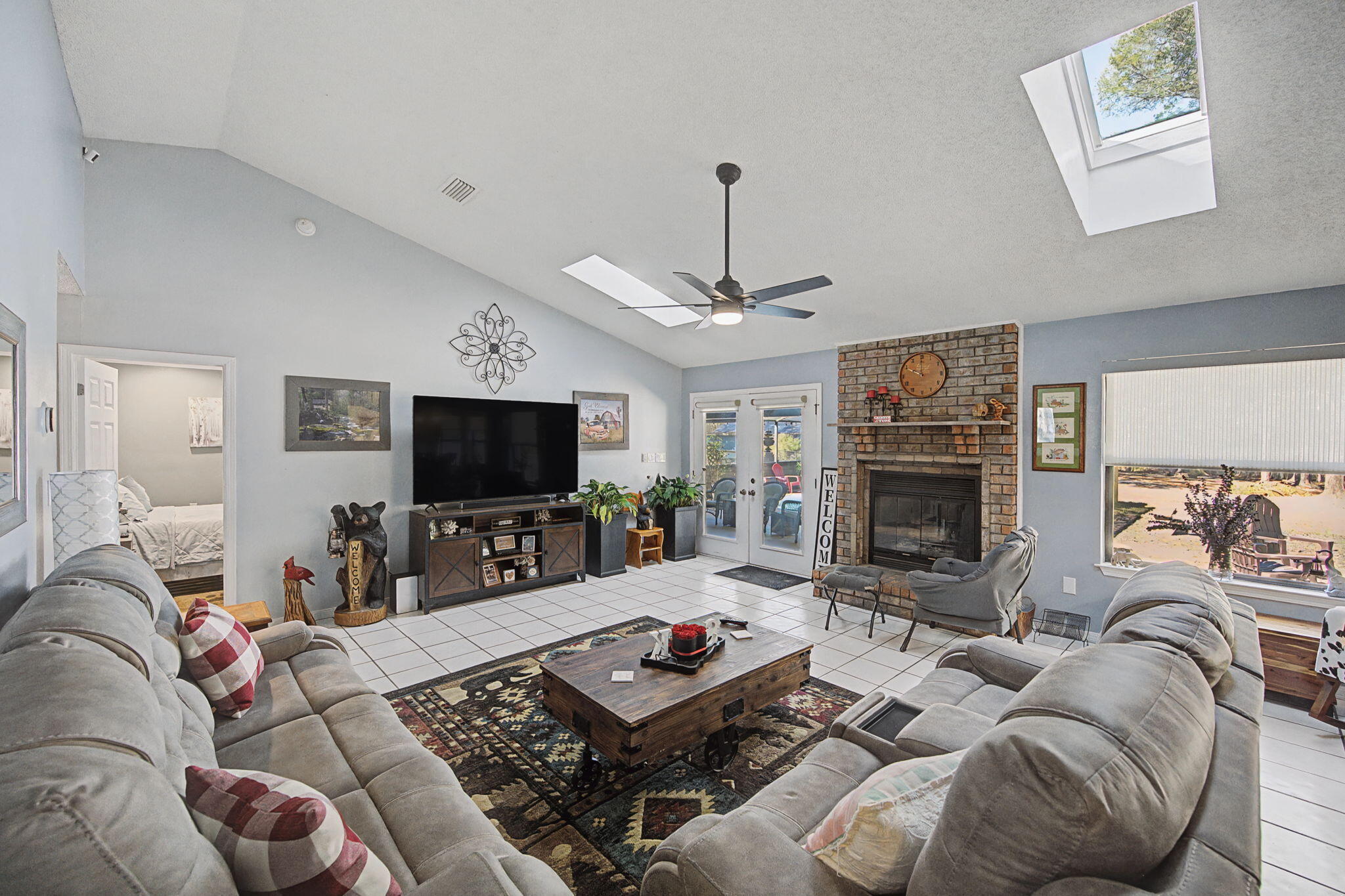 Woodbine Hills - Residential