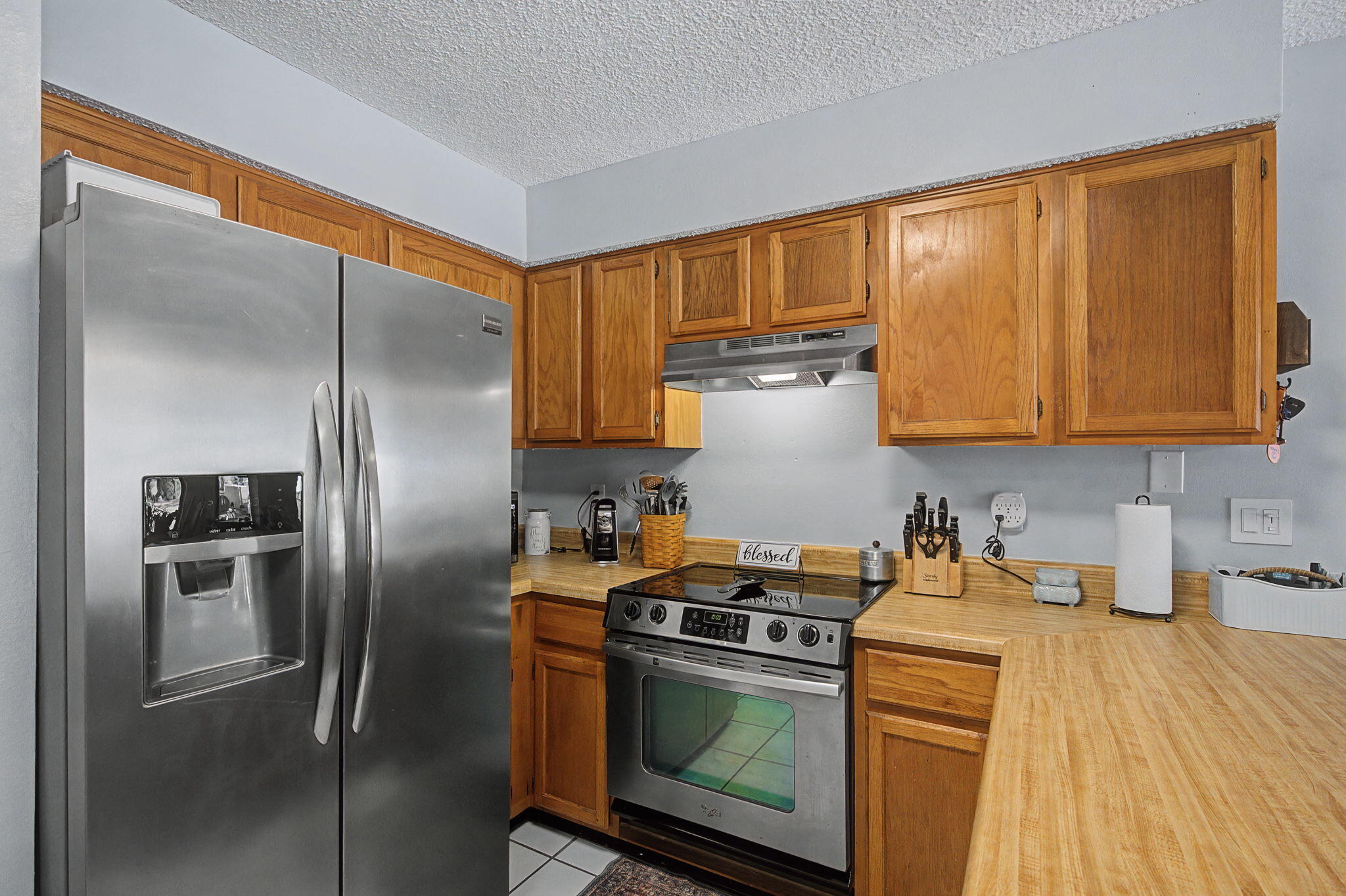 Woodbine Hills - Residential