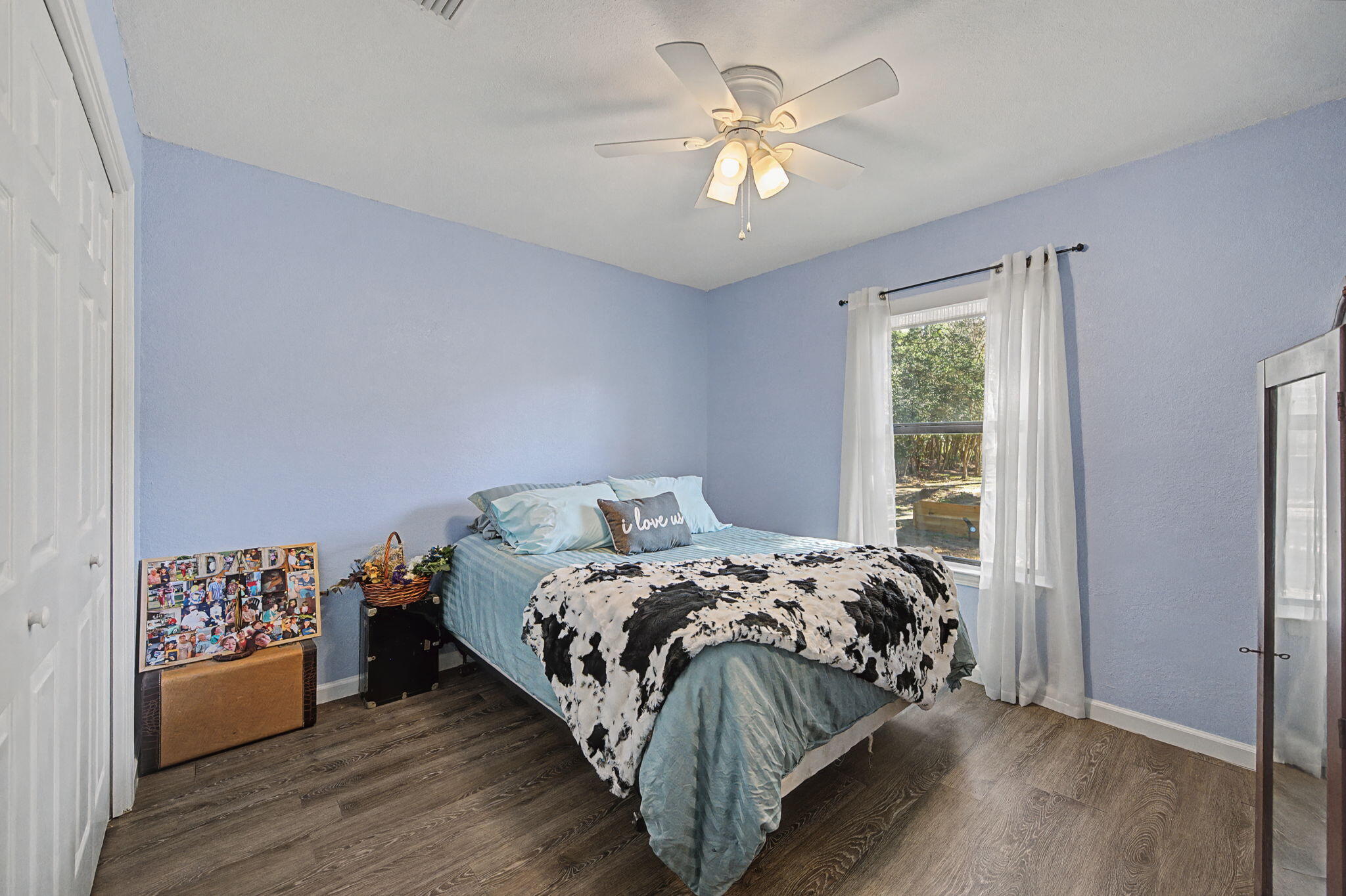 Woodbine Hills - Residential