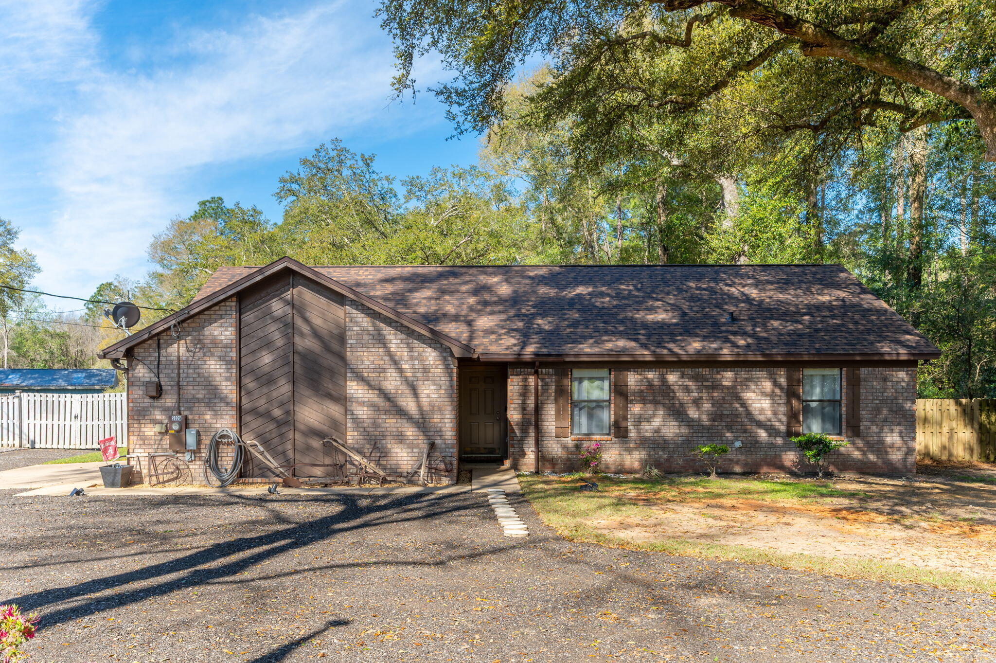 Woodbine Hills - Residential