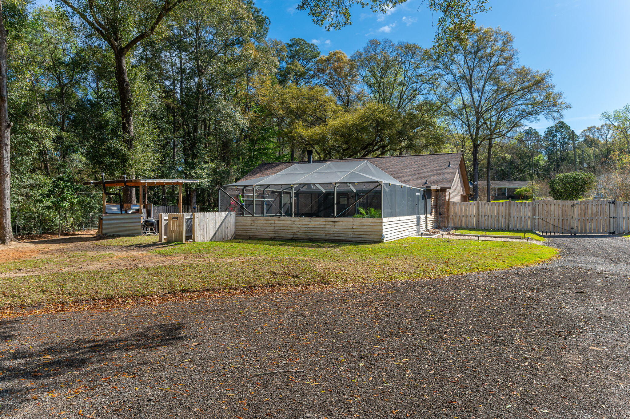 Woodbine Hills - Residential