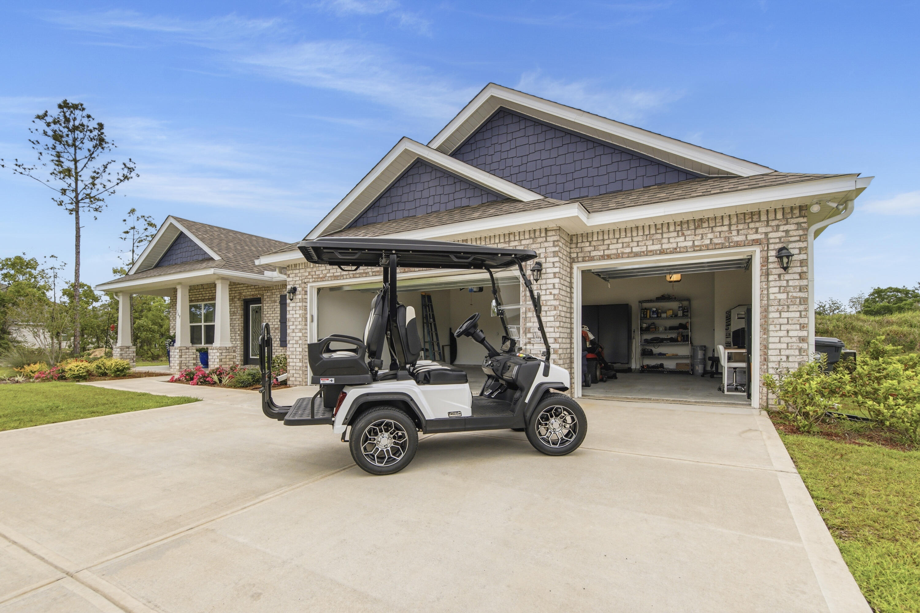 WINDSWEPT ESTATES - Residential