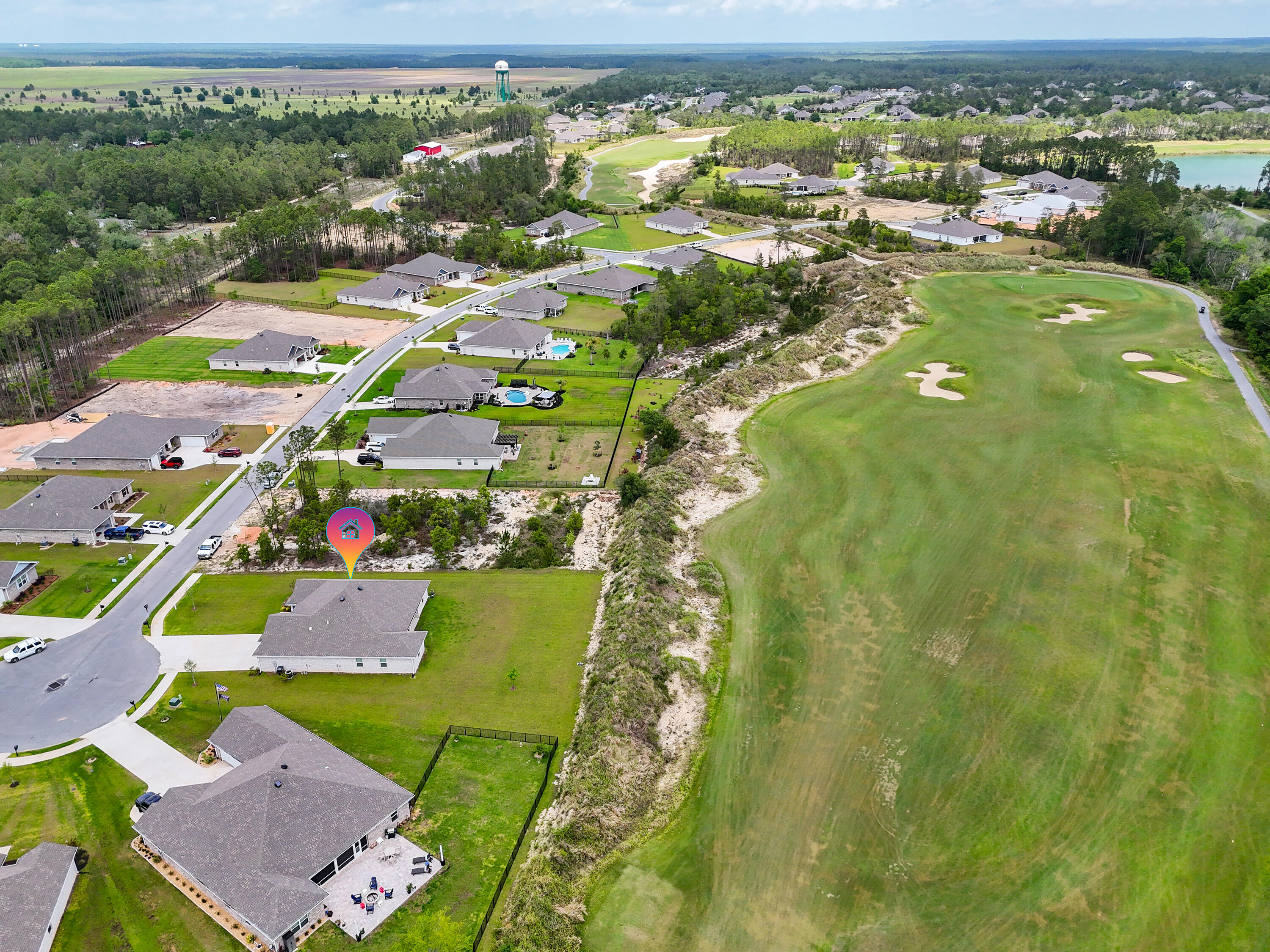 WINDSWEPT ESTATES - Residential