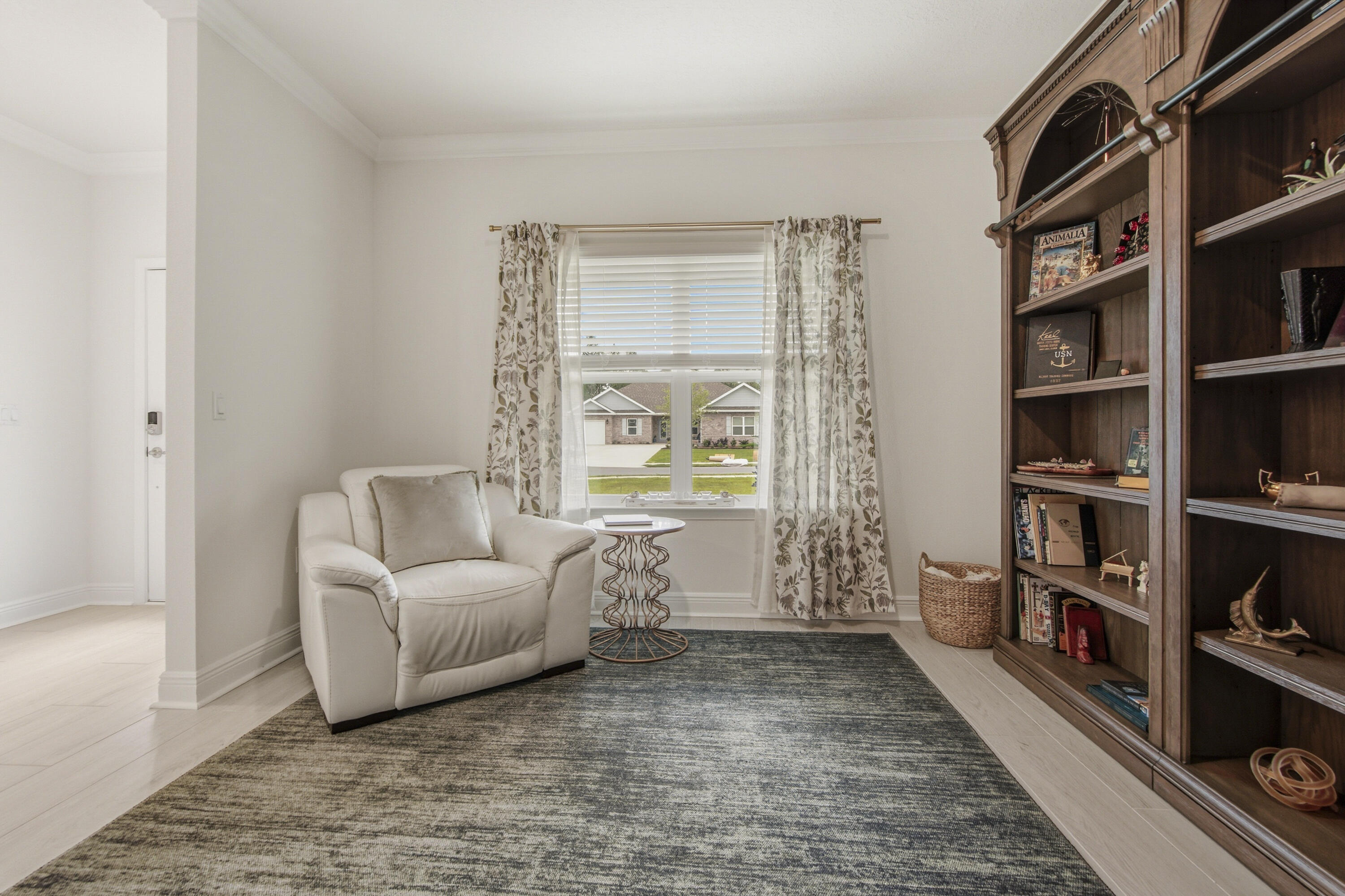 WINDSWEPT ESTATES - Residential