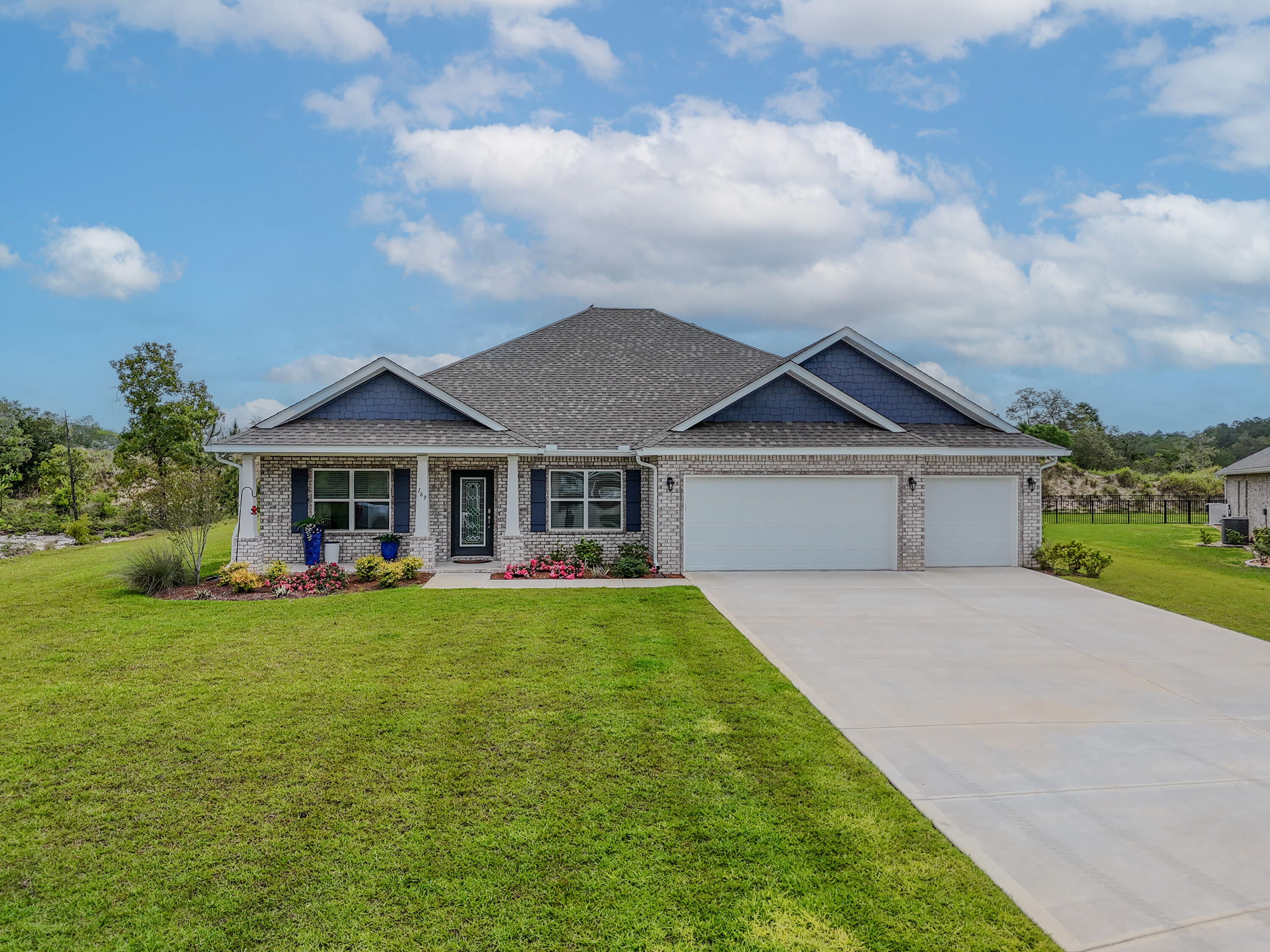 WINDSWEPT ESTATES - Residential