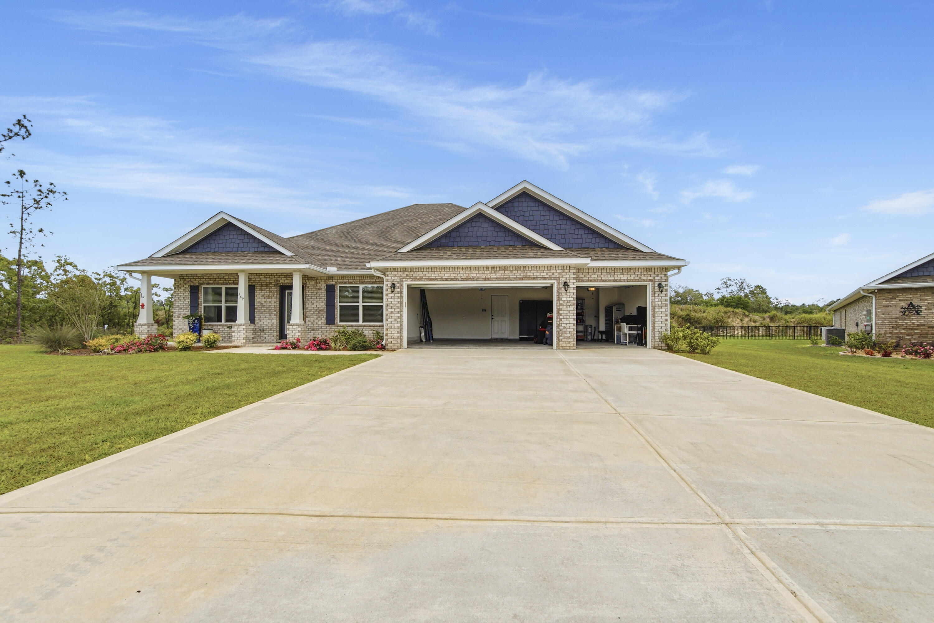 WINDSWEPT ESTATES - Residential