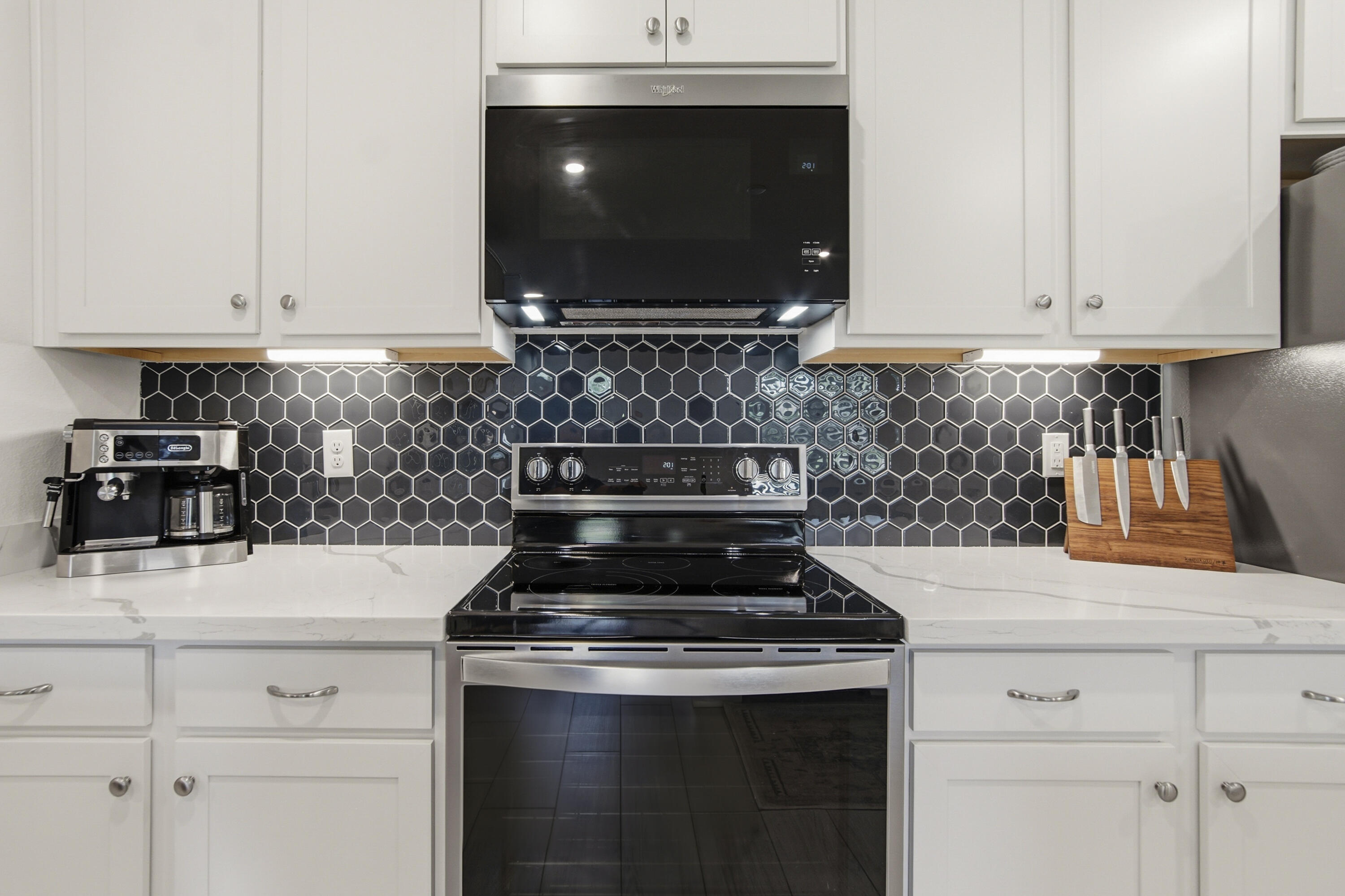 WINDSWEPT ESTATES - Residential