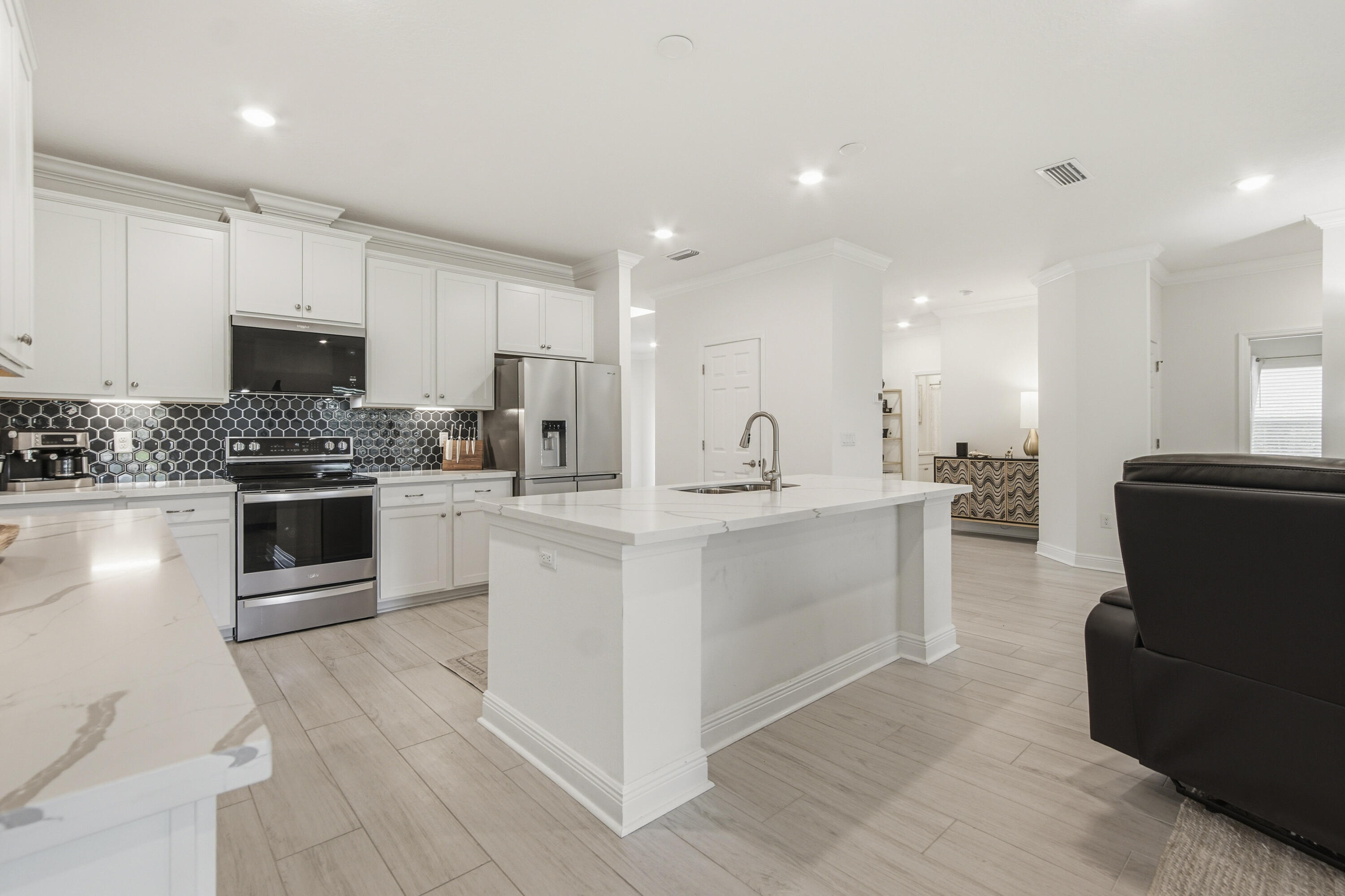 WINDSWEPT ESTATES - Residential