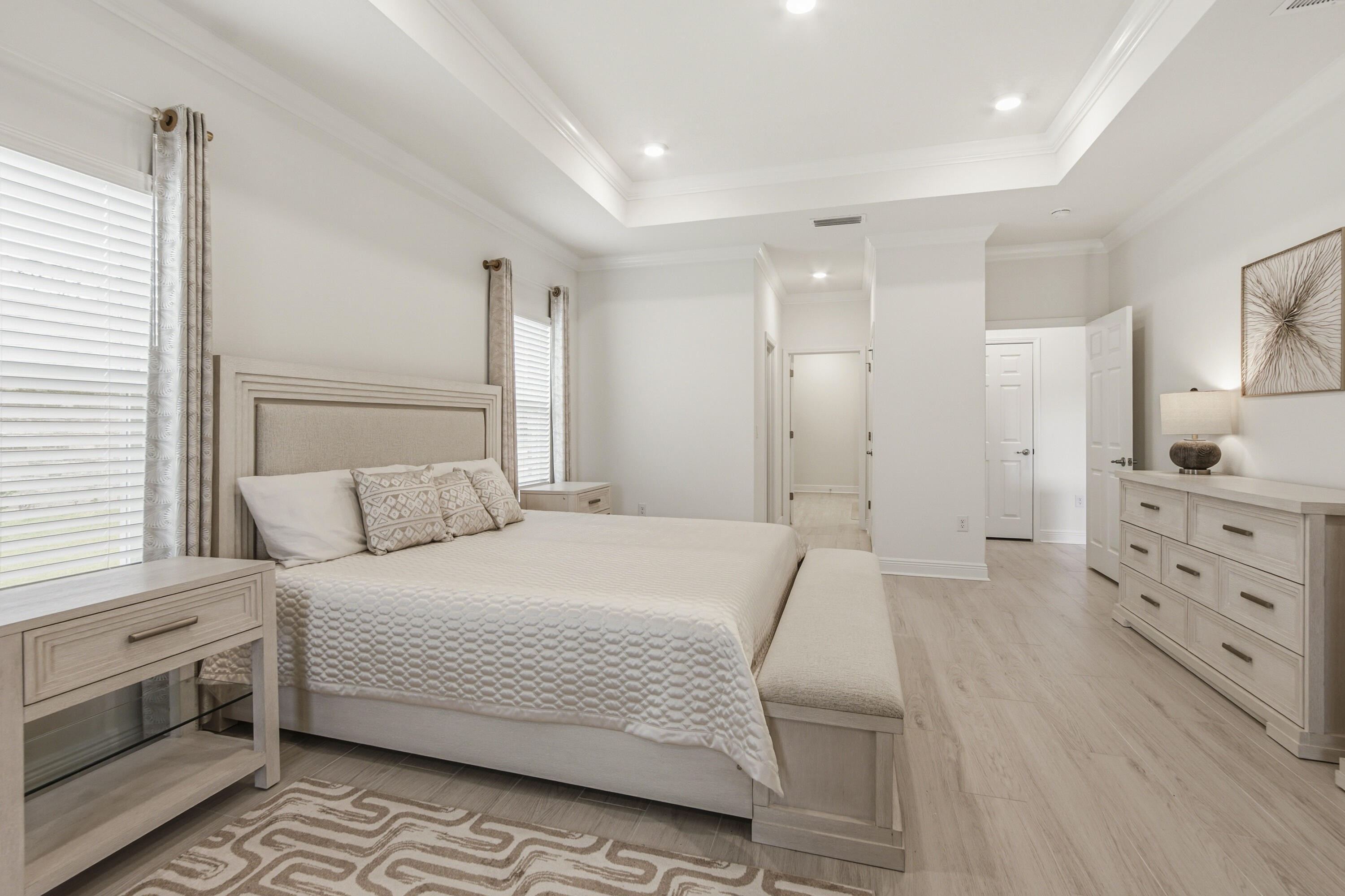 WINDSWEPT ESTATES - Residential