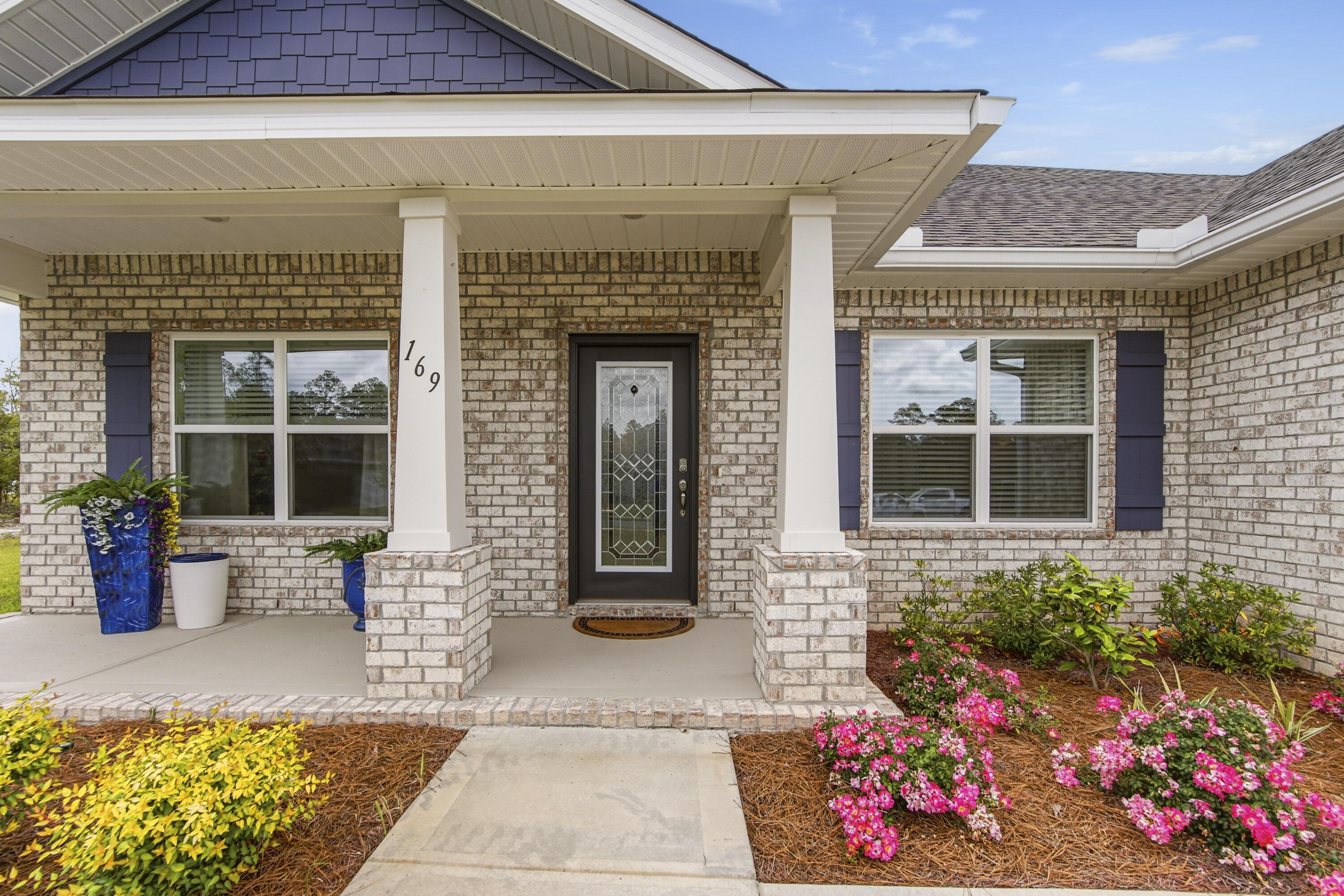 WINDSWEPT ESTATES - Residential