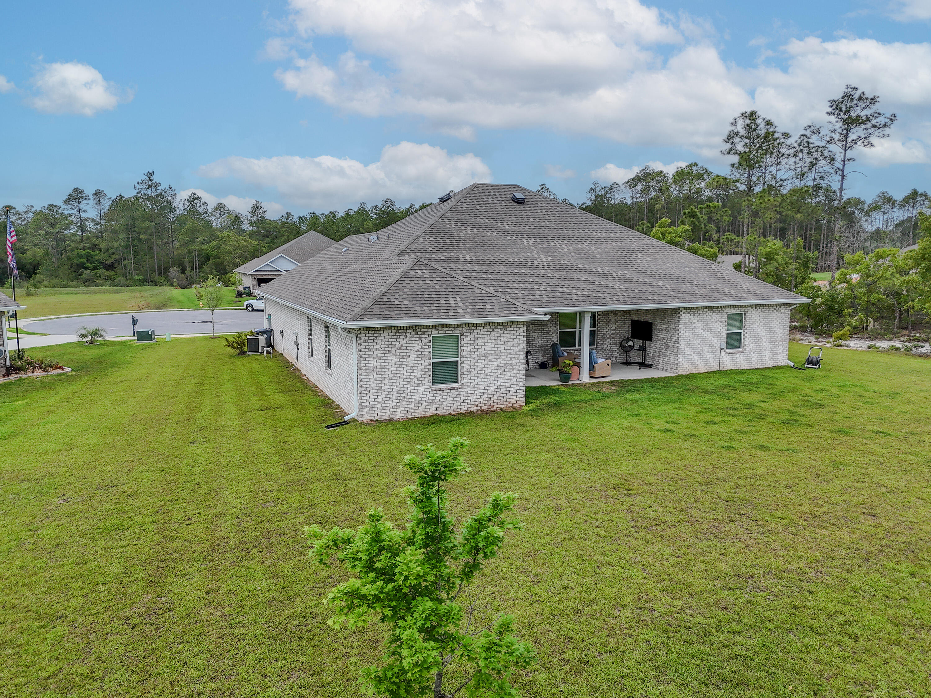 WINDSWEPT ESTATES - Residential