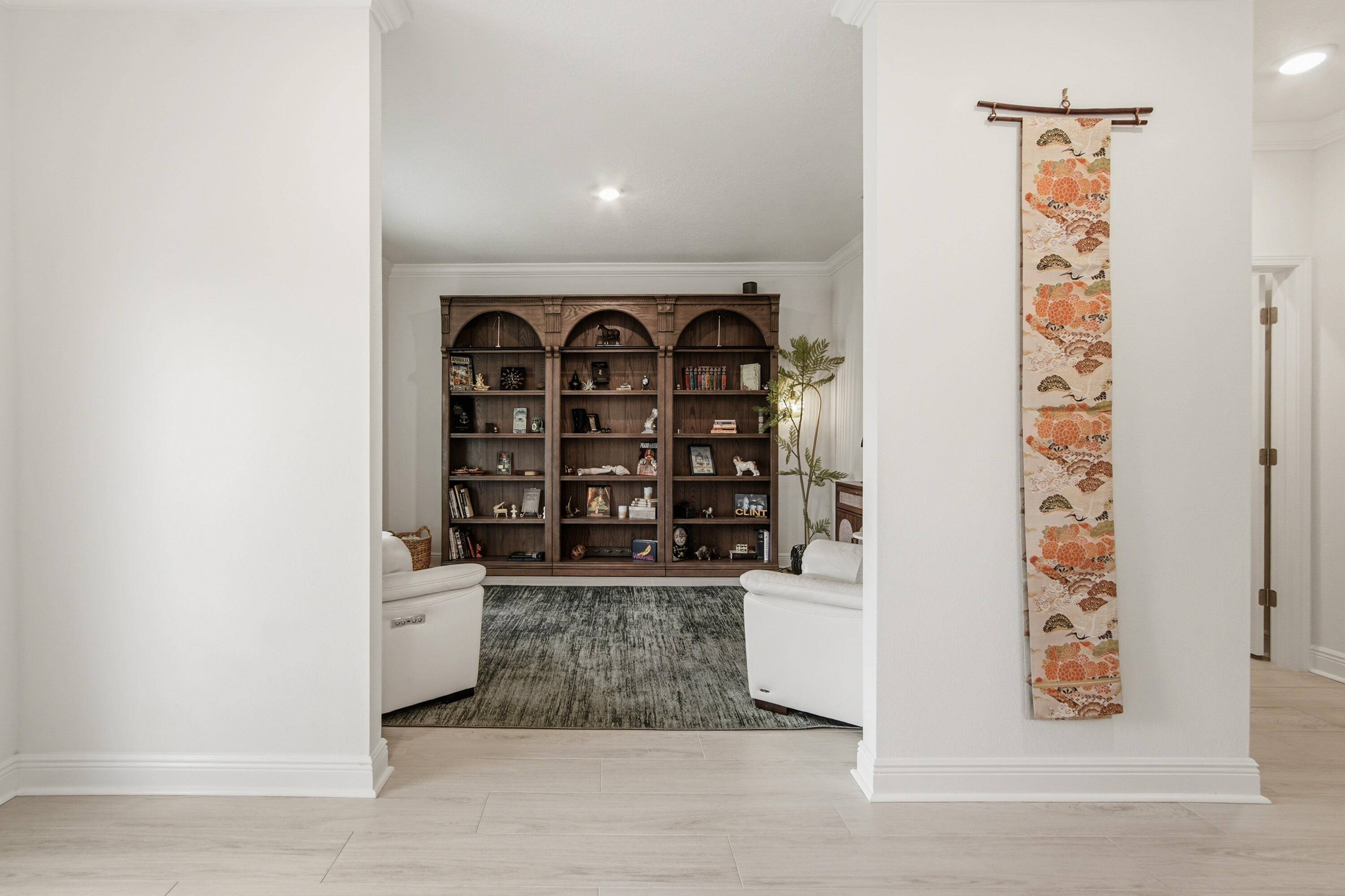 WINDSWEPT ESTATES - Residential