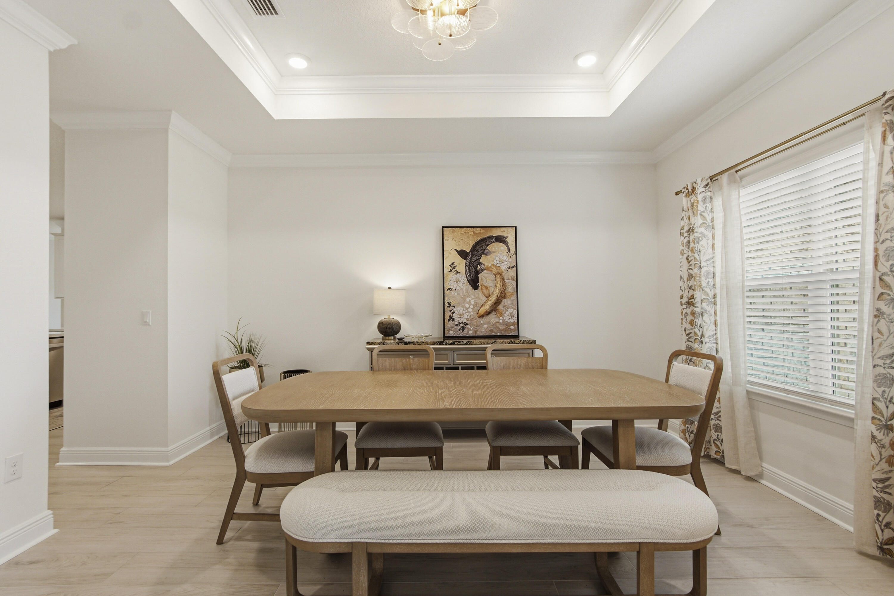 WINDSWEPT ESTATES - Residential