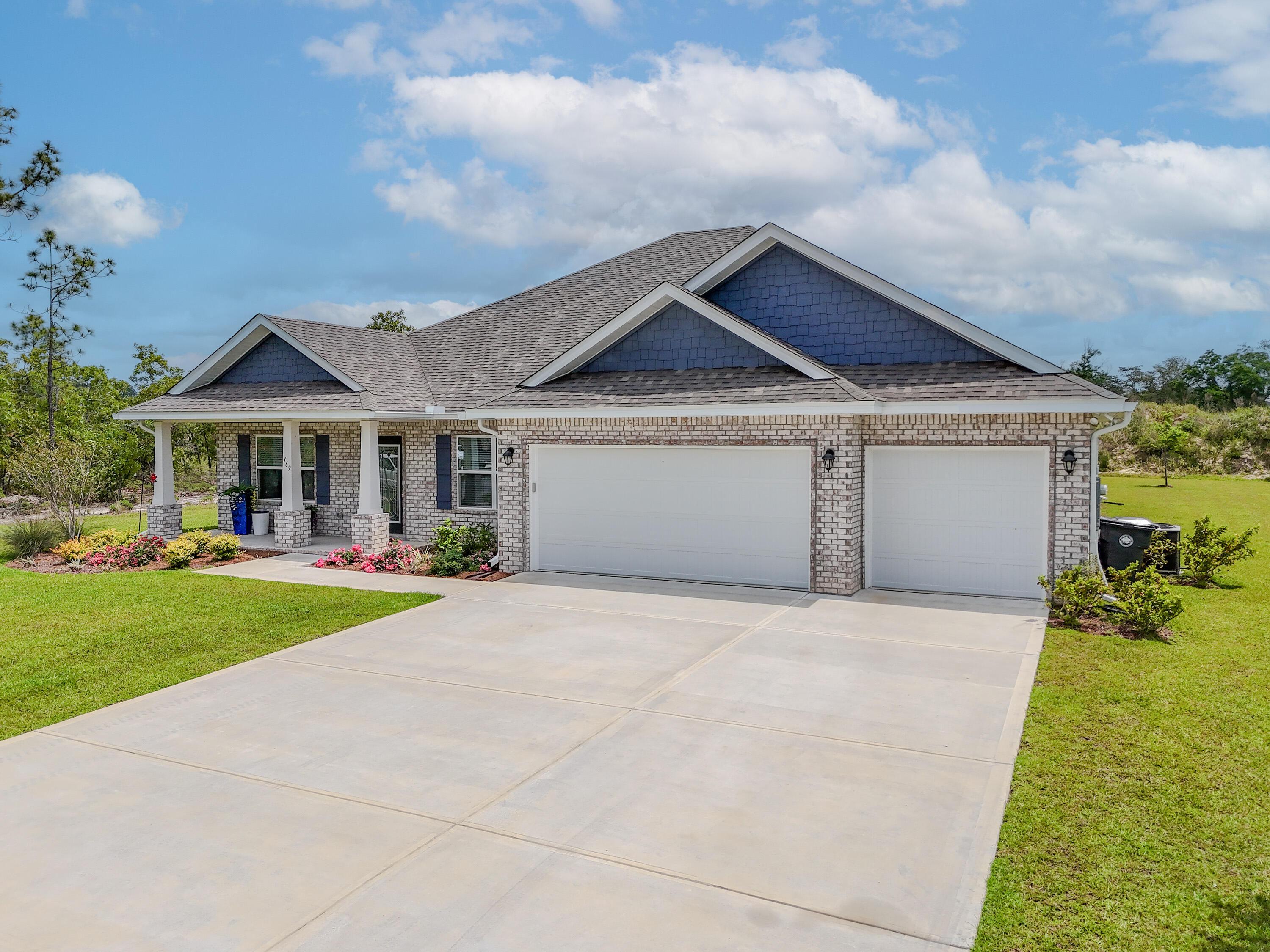 WINDSWEPT ESTATES - Residential