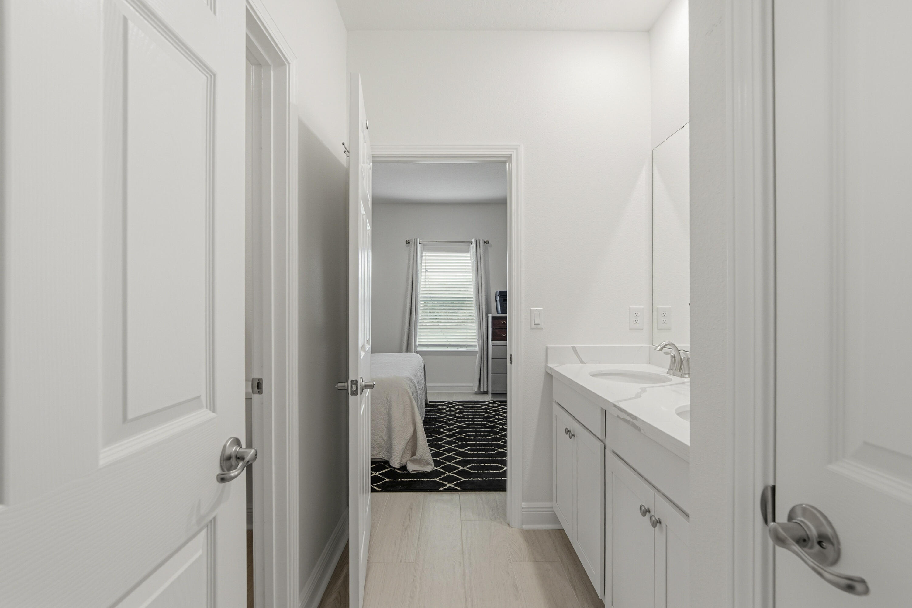 WINDSWEPT ESTATES - Residential