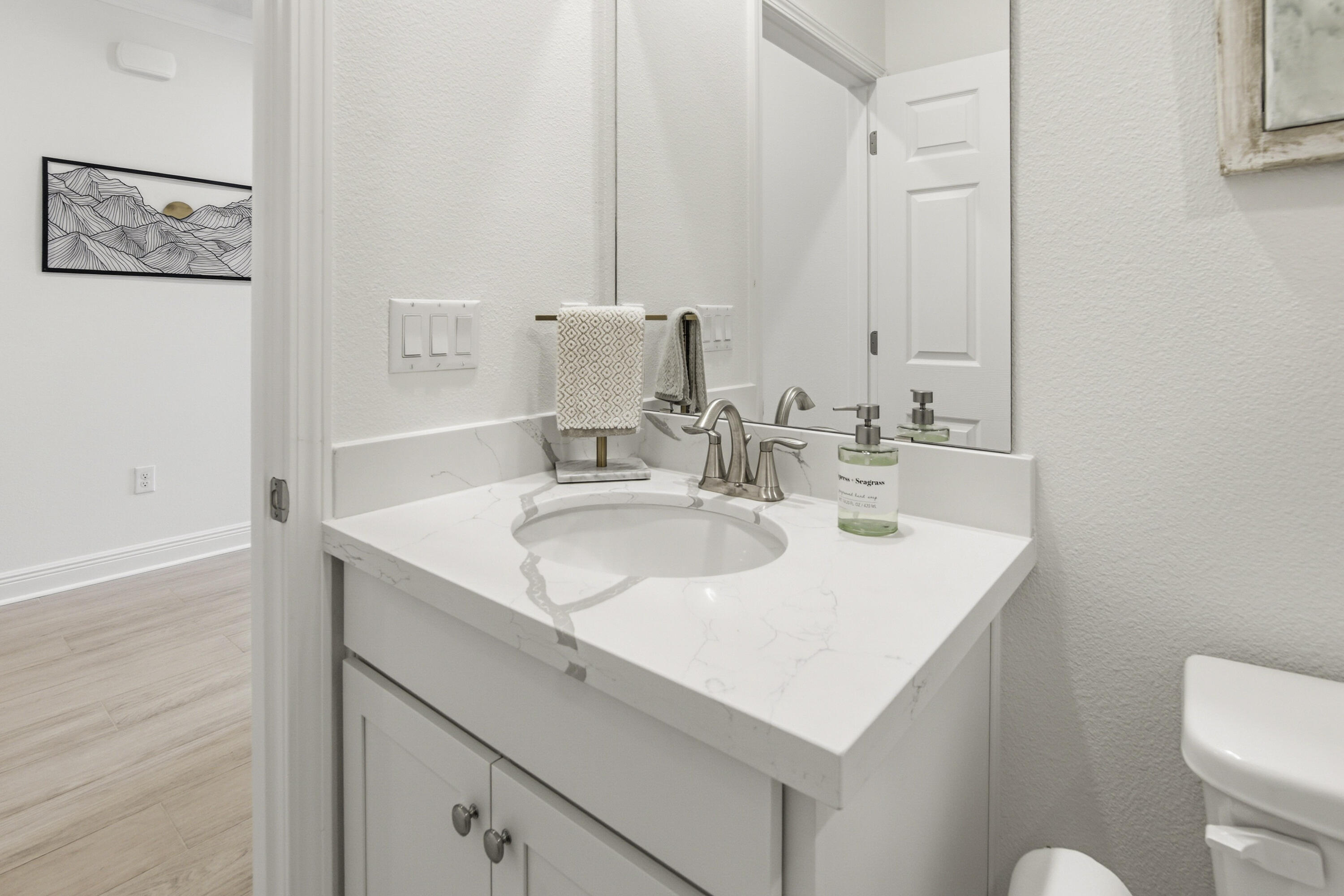 WINDSWEPT ESTATES - Residential