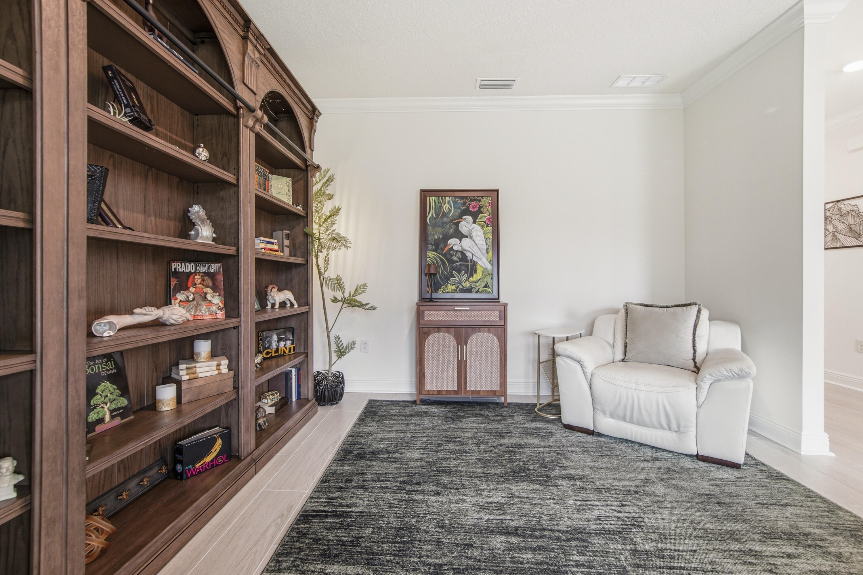 WINDSWEPT ESTATES - Residential