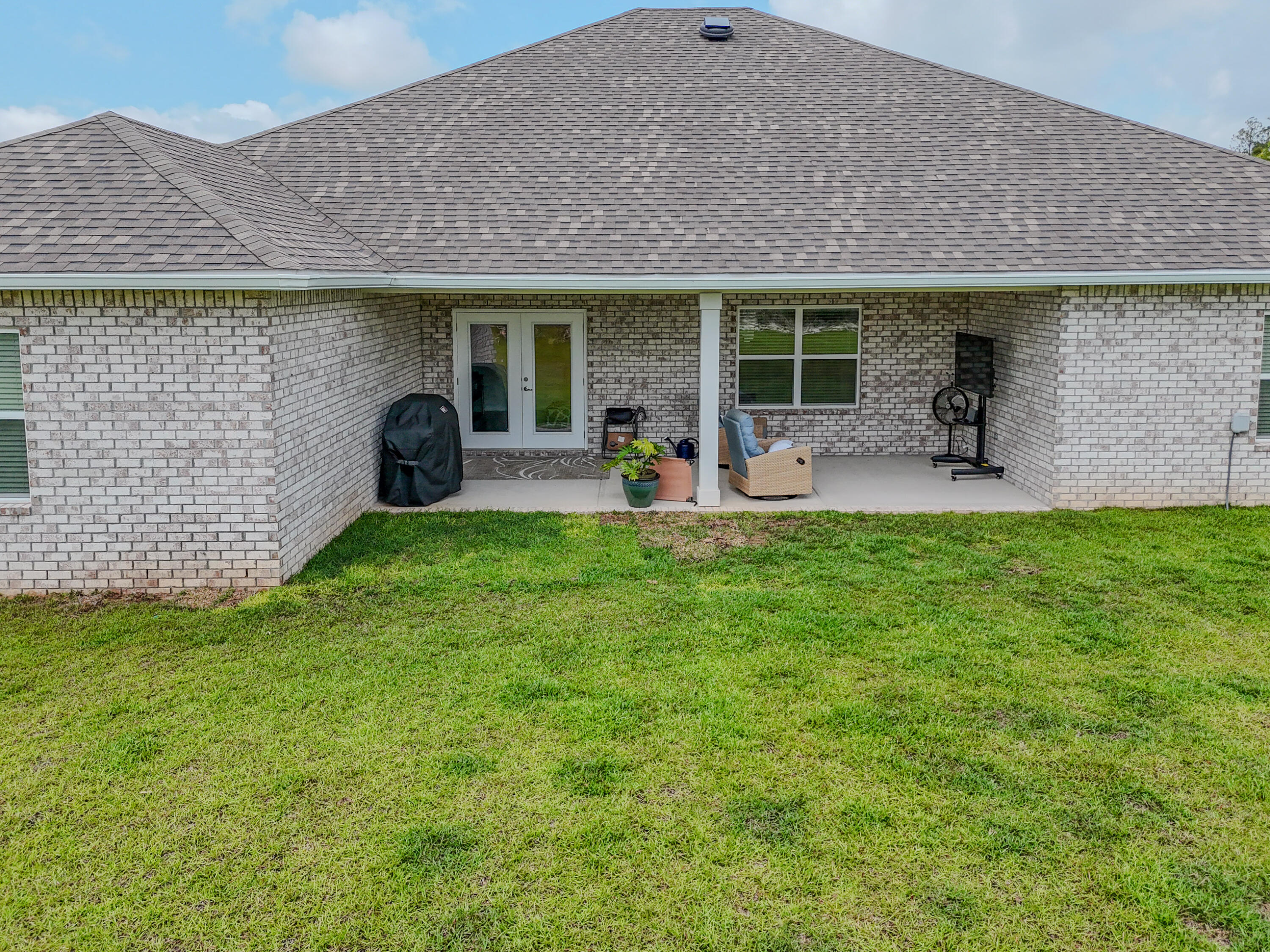 WINDSWEPT ESTATES - Residential