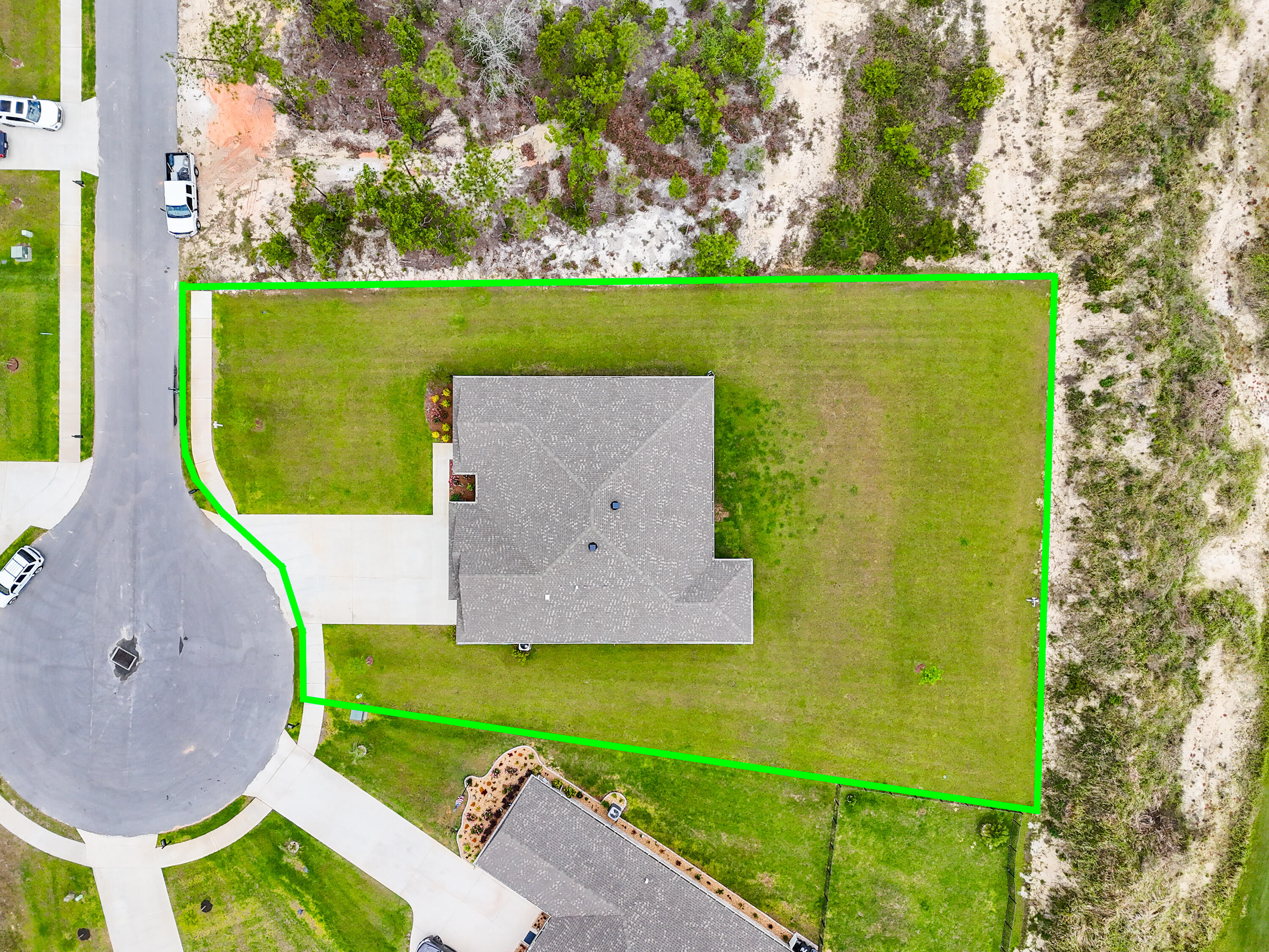 WINDSWEPT ESTATES - Residential