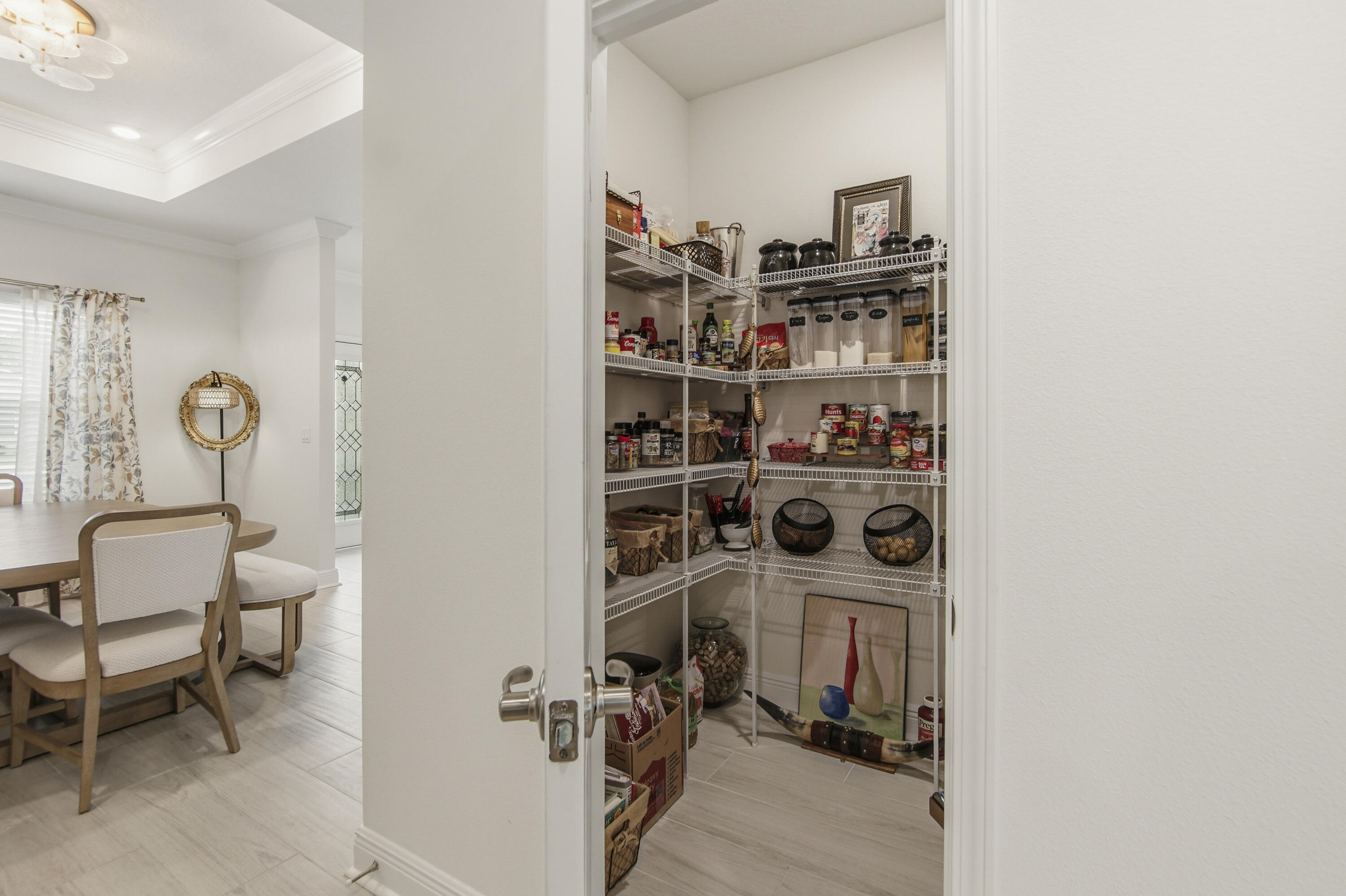 WINDSWEPT ESTATES - Residential