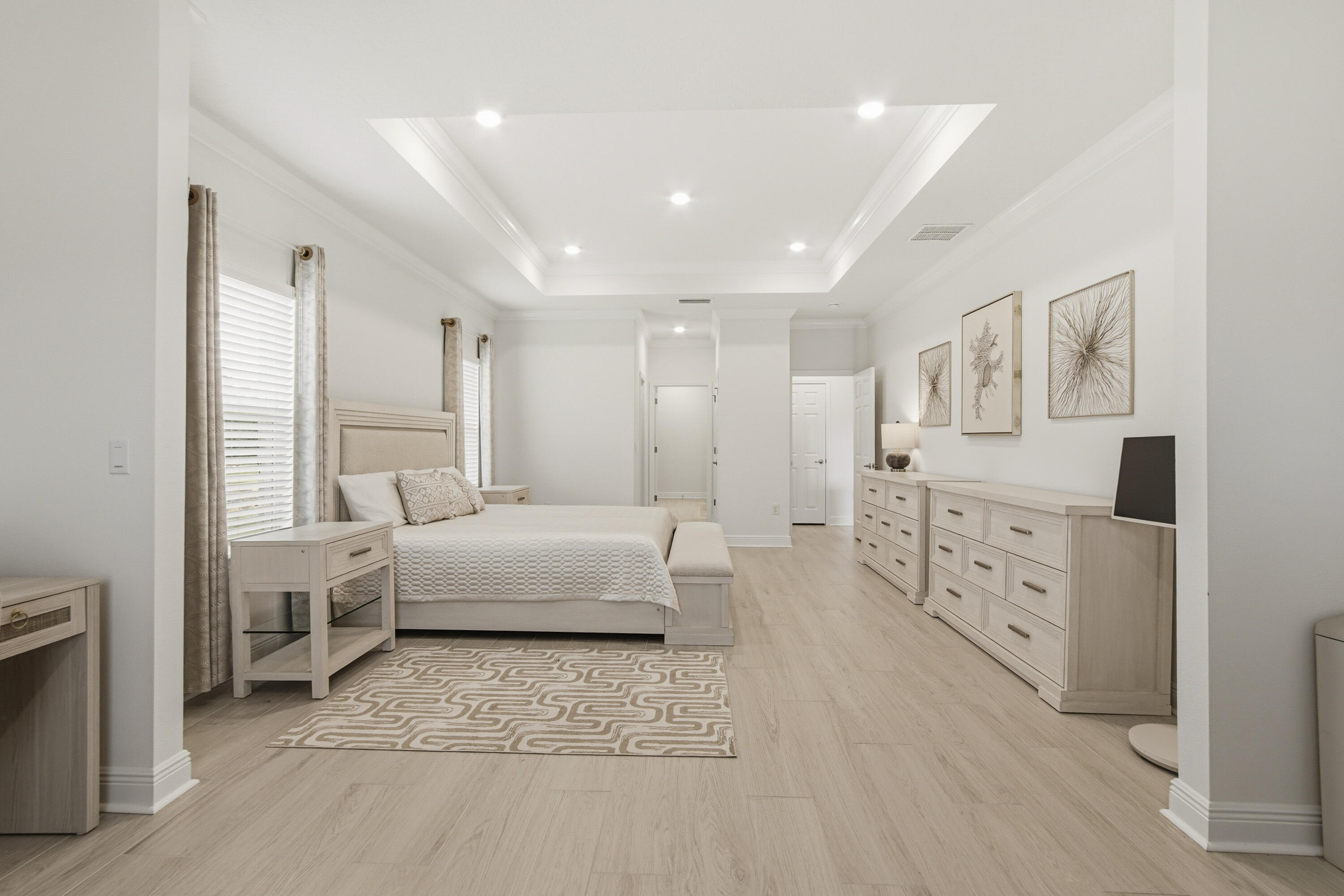 WINDSWEPT ESTATES - Residential