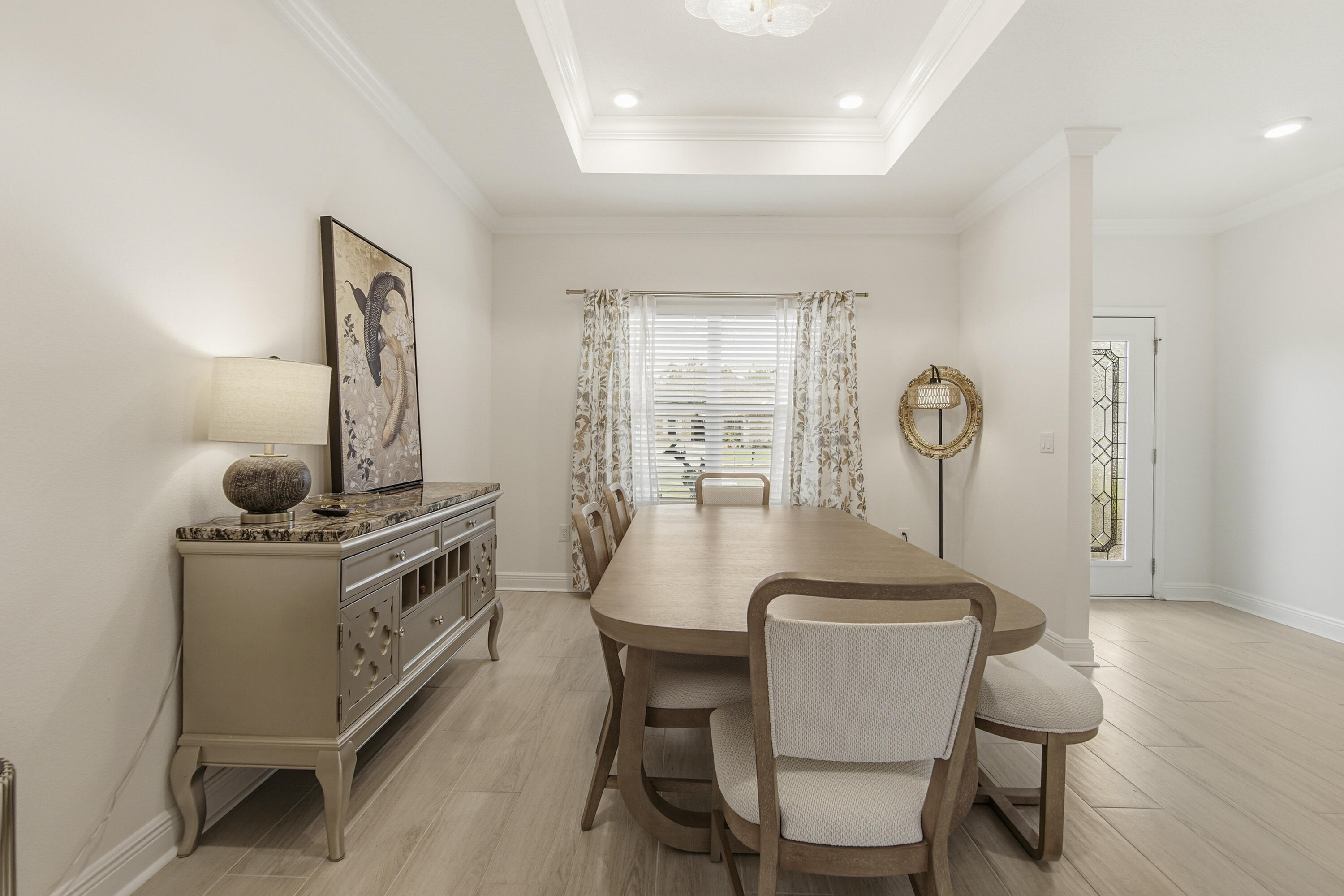 WINDSWEPT ESTATES - Residential