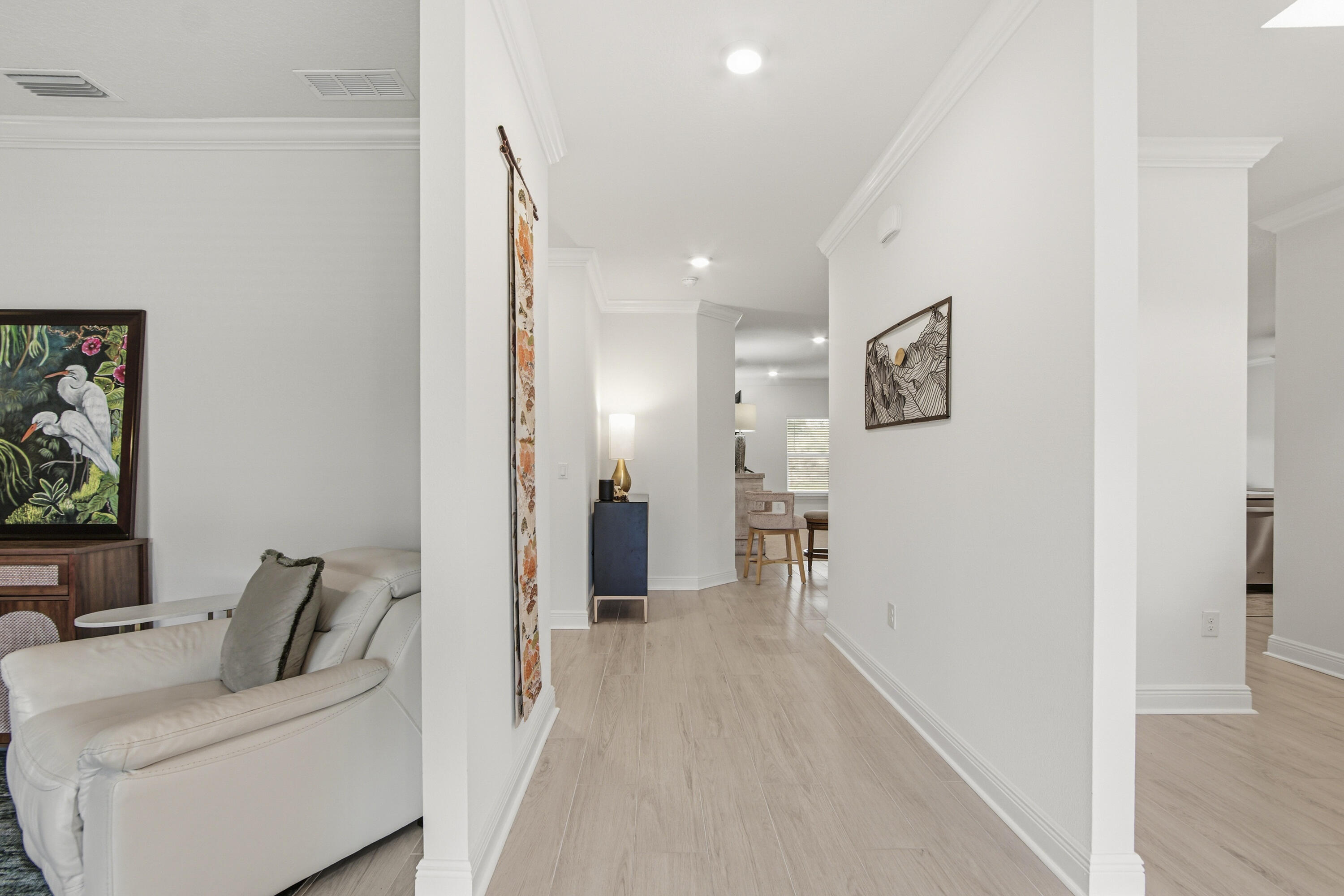 WINDSWEPT ESTATES - Residential