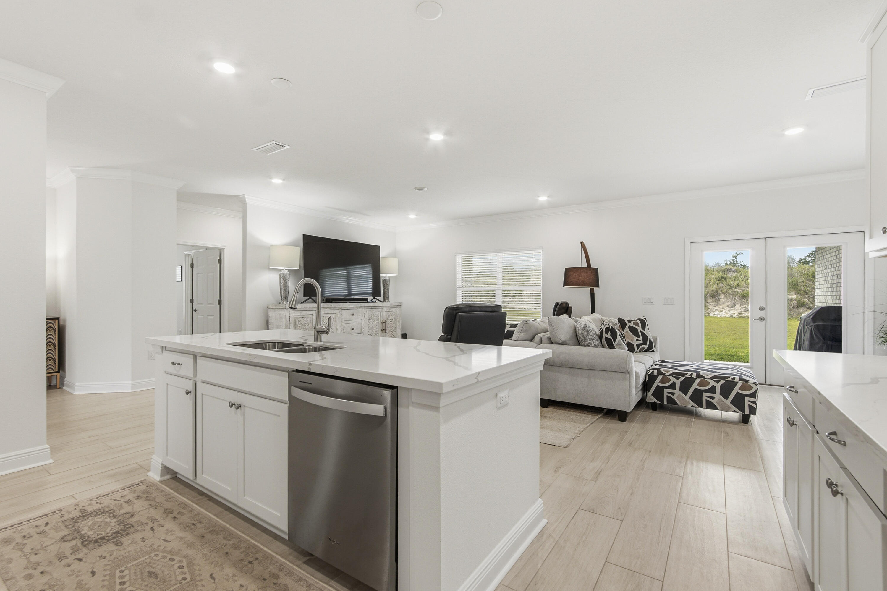 WINDSWEPT ESTATES - Residential