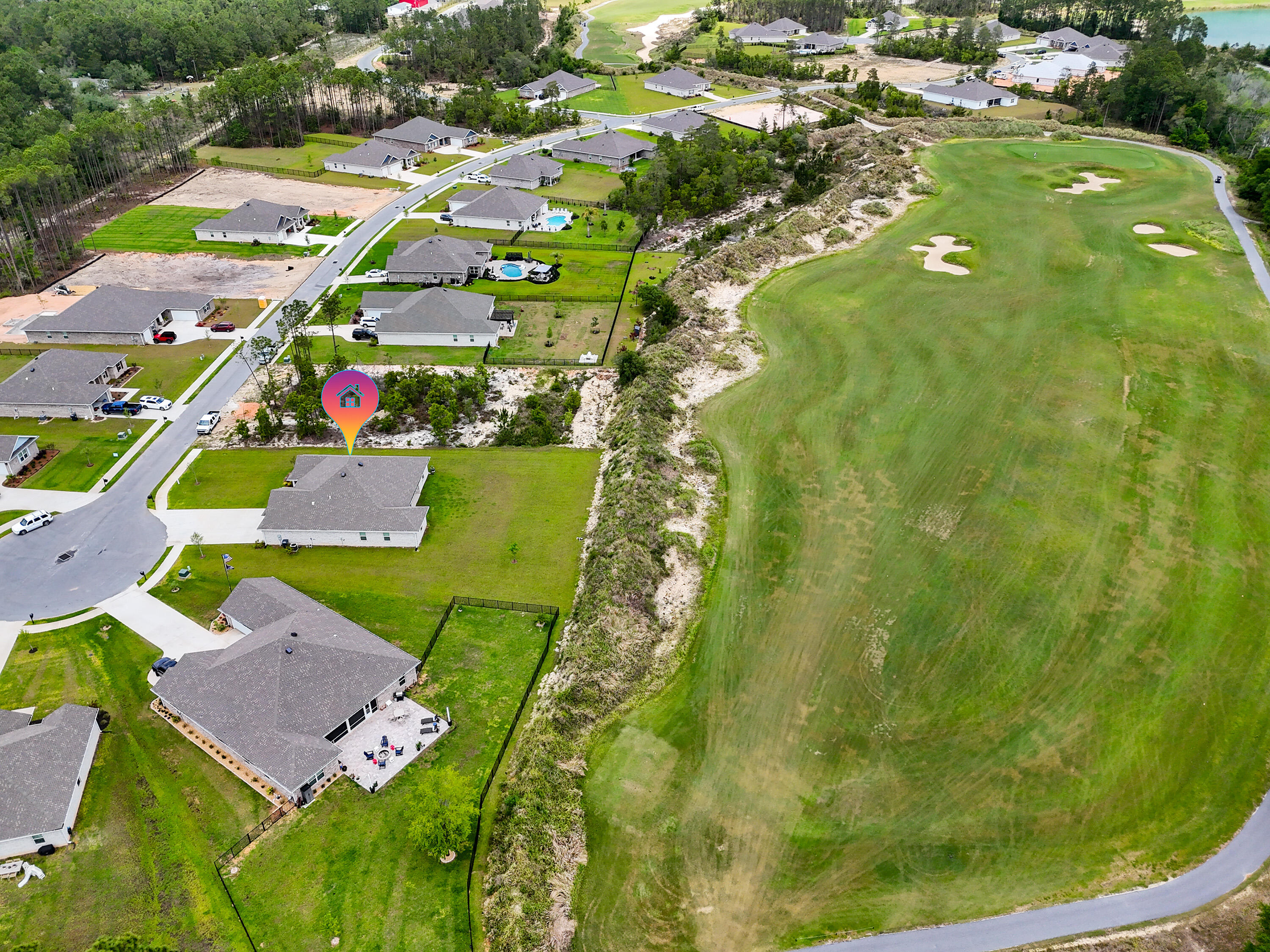 WINDSWEPT ESTATES - Residential