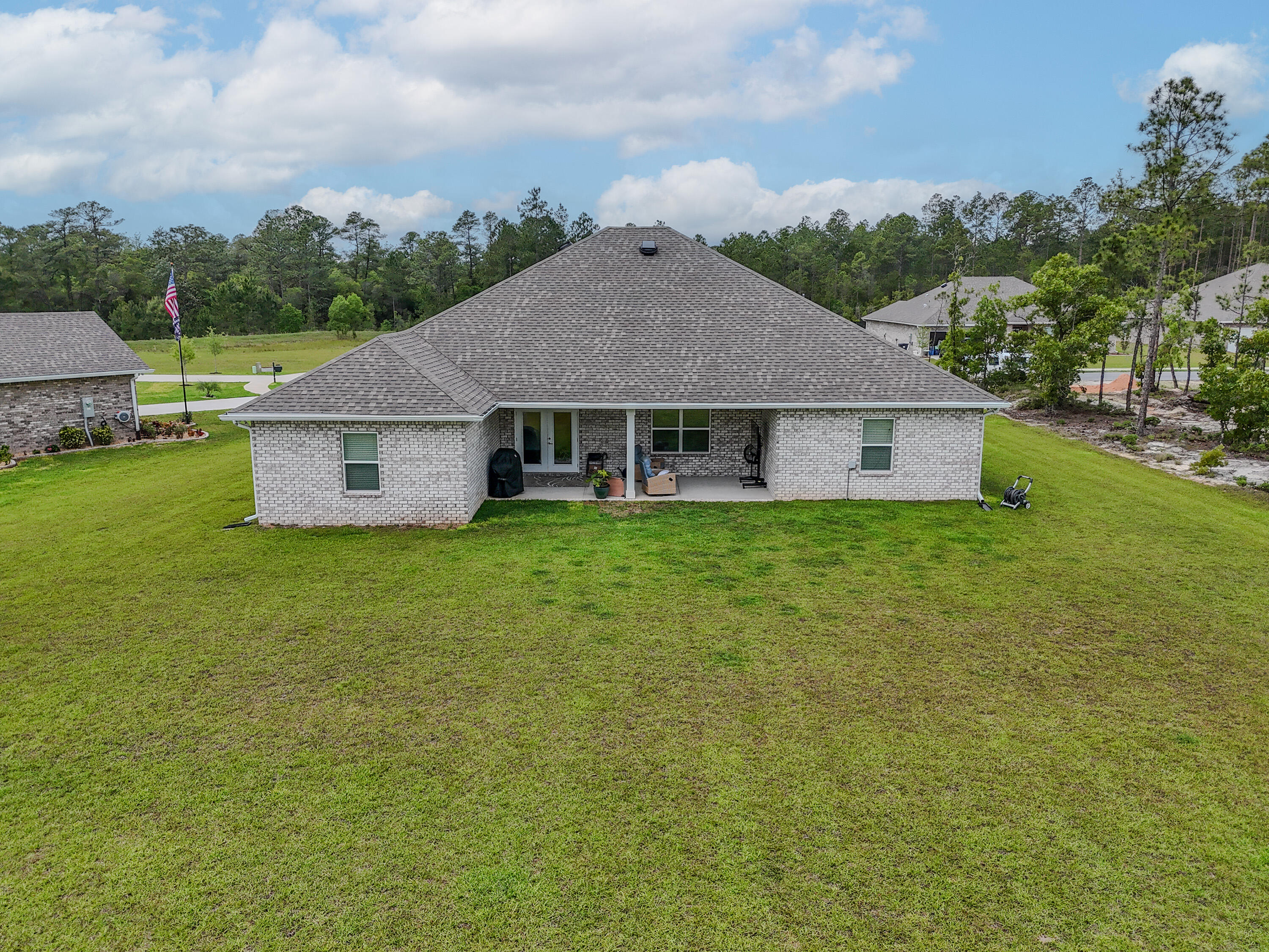 WINDSWEPT ESTATES - Residential