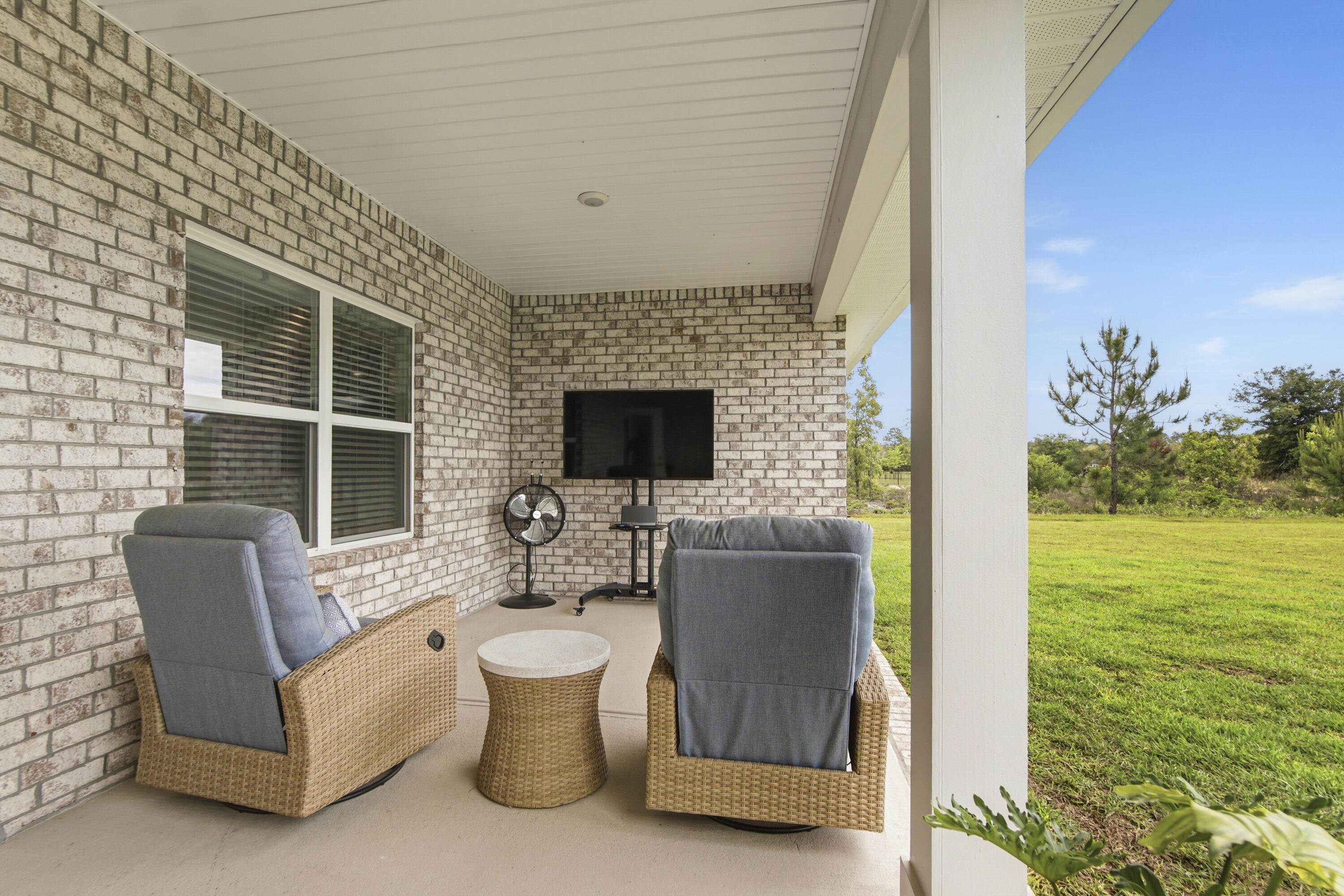 WINDSWEPT ESTATES - Residential