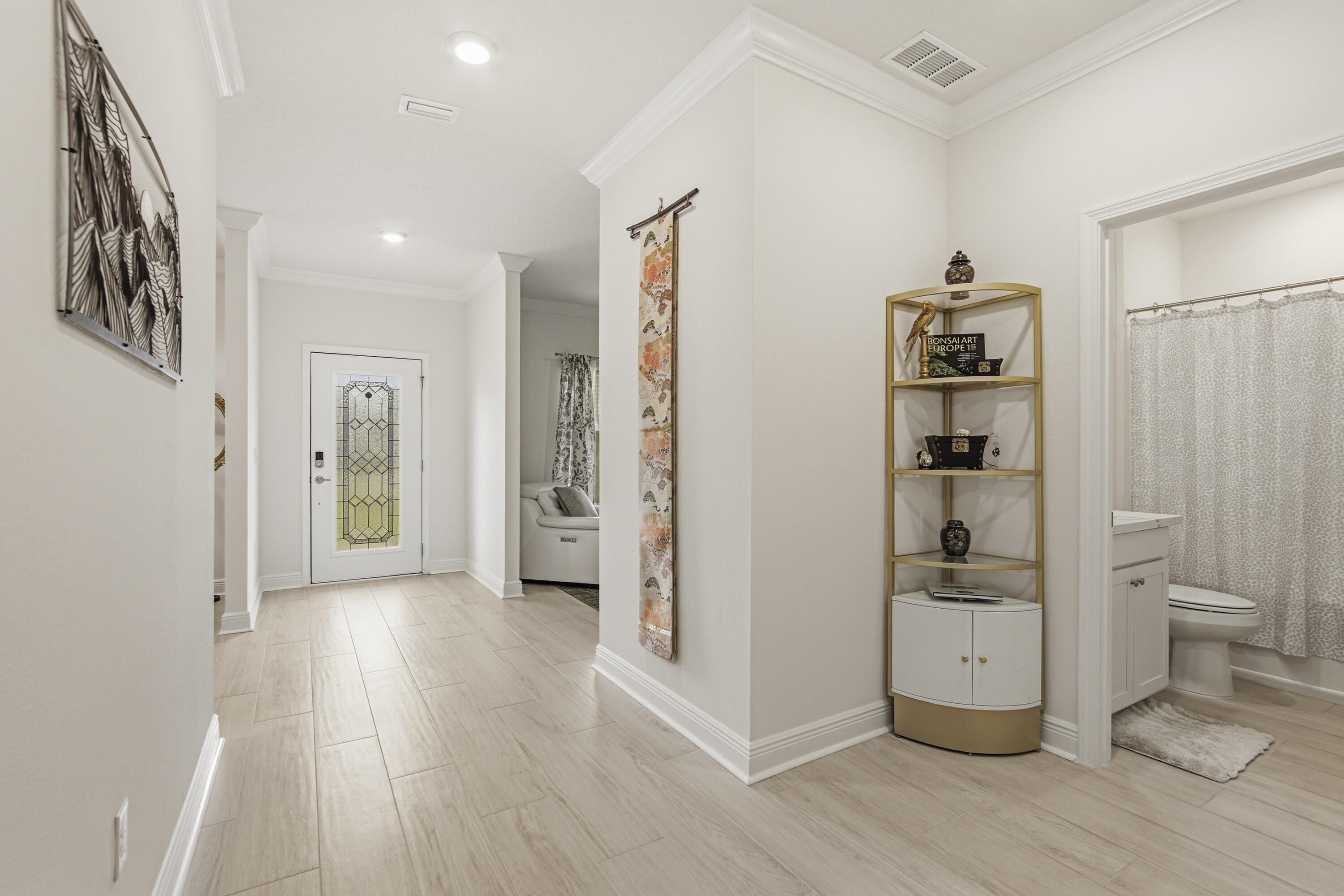 WINDSWEPT ESTATES - Residential