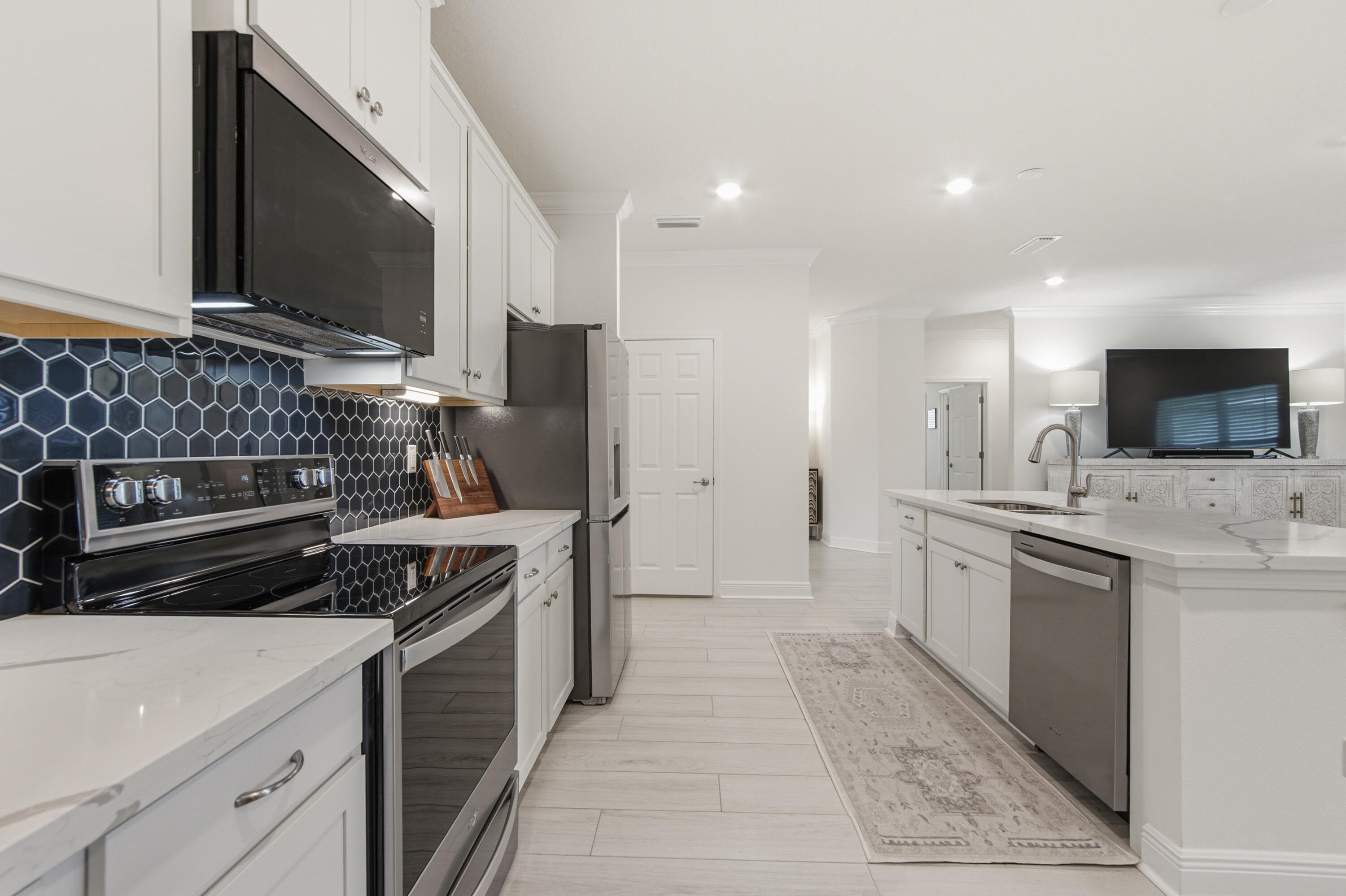 WINDSWEPT ESTATES - Residential