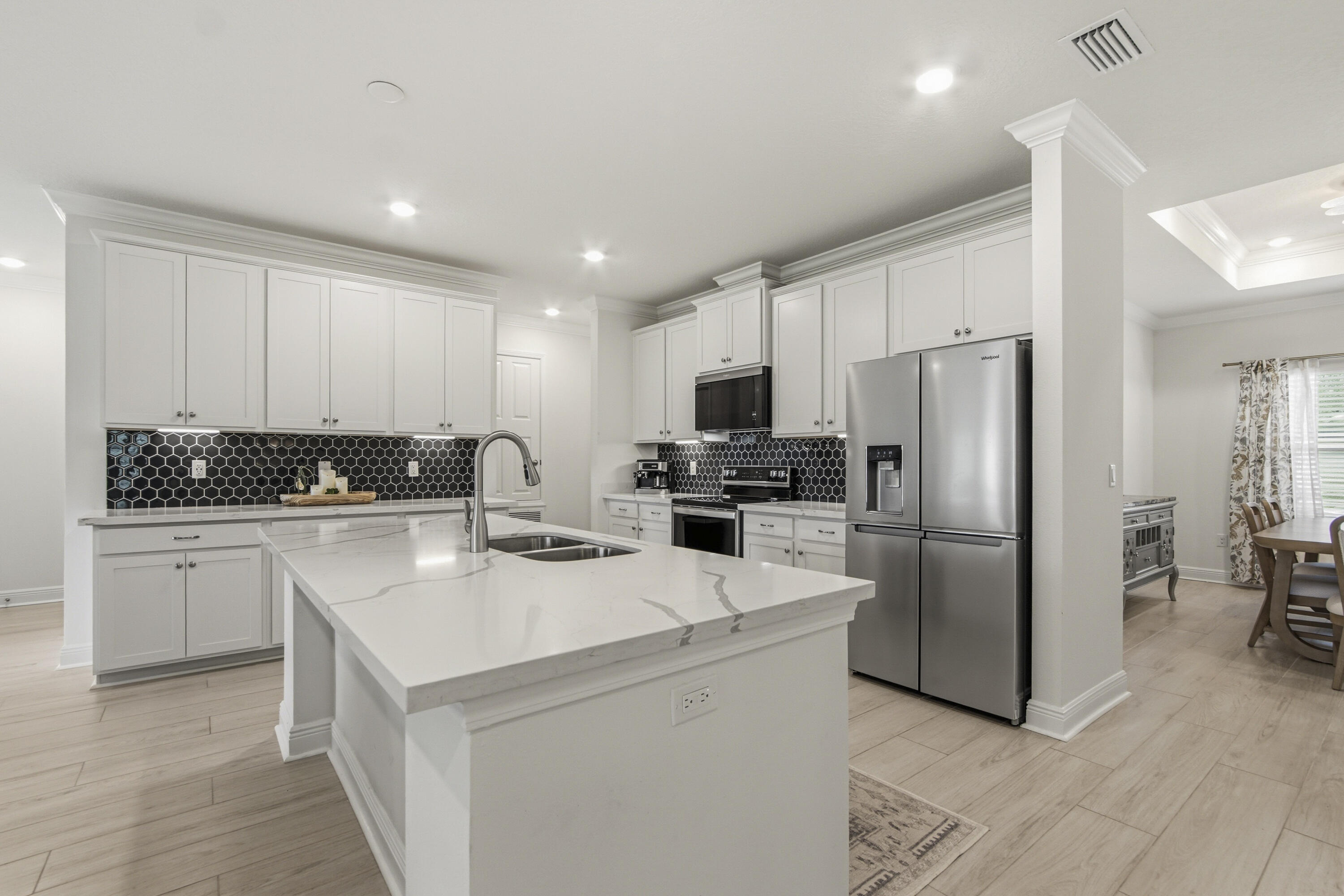 WINDSWEPT ESTATES - Residential